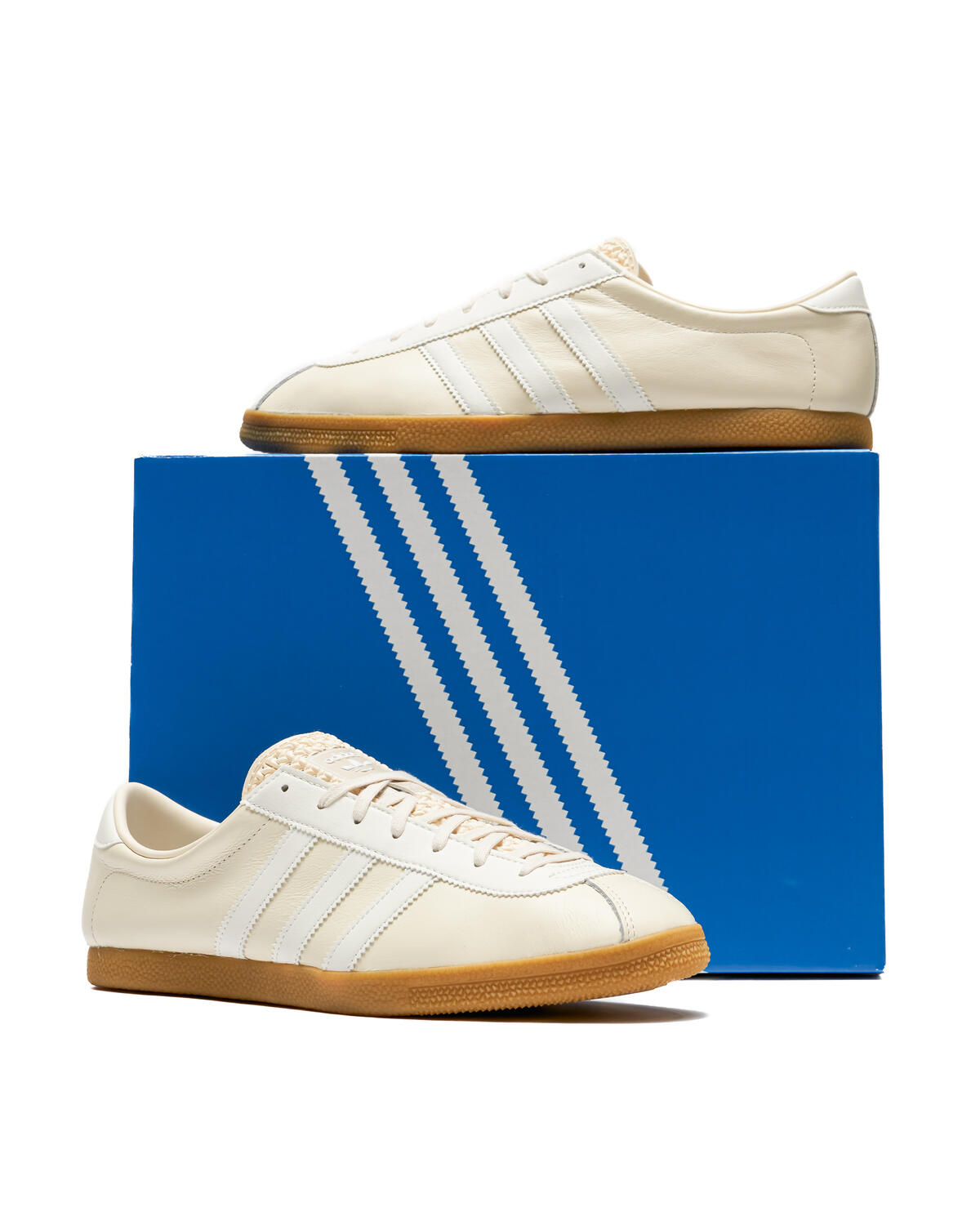 Adidas London Beige / White - Image 6