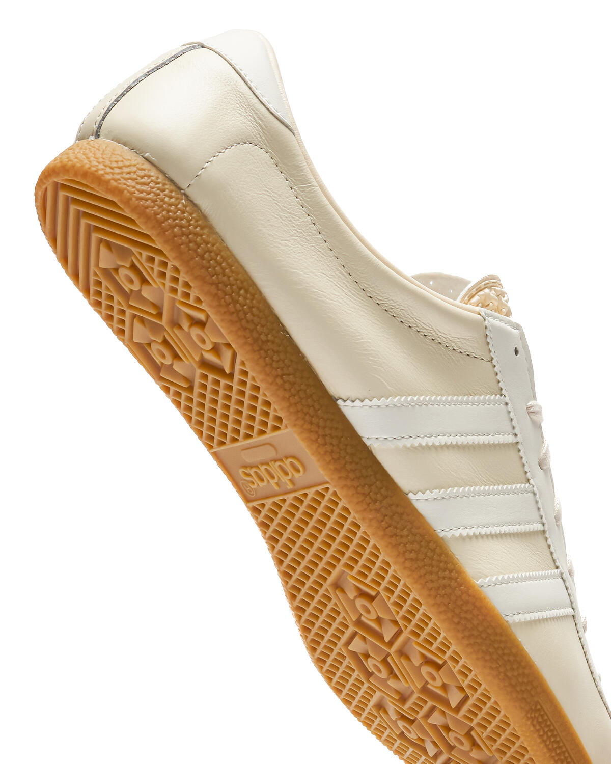 Adidas London Beige / White - Image 7