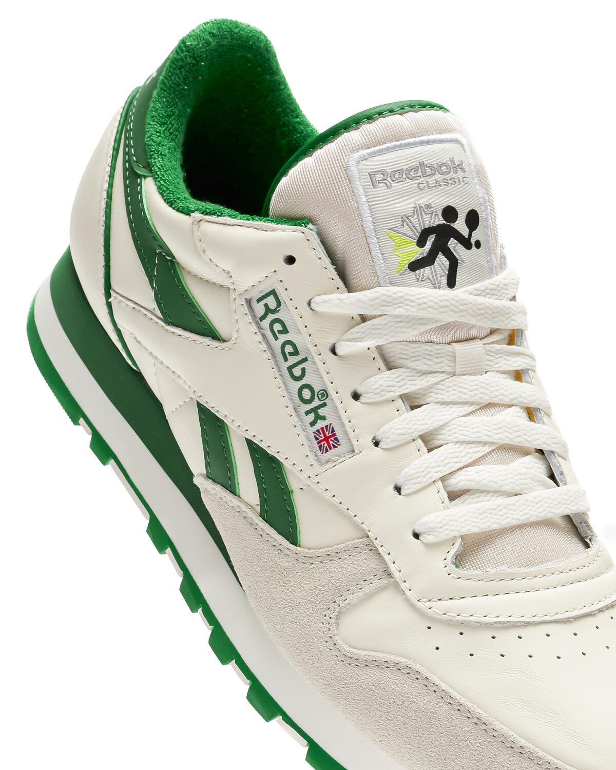 Reebok Classic Leather - Image 7