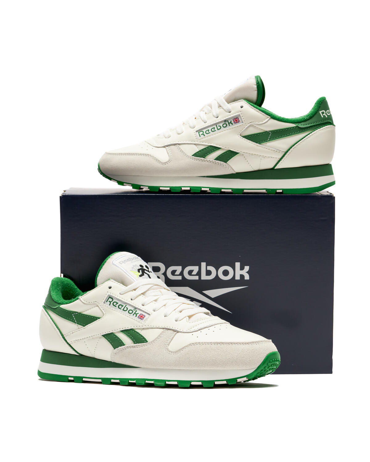 Reebok Classic Leather - Image 6