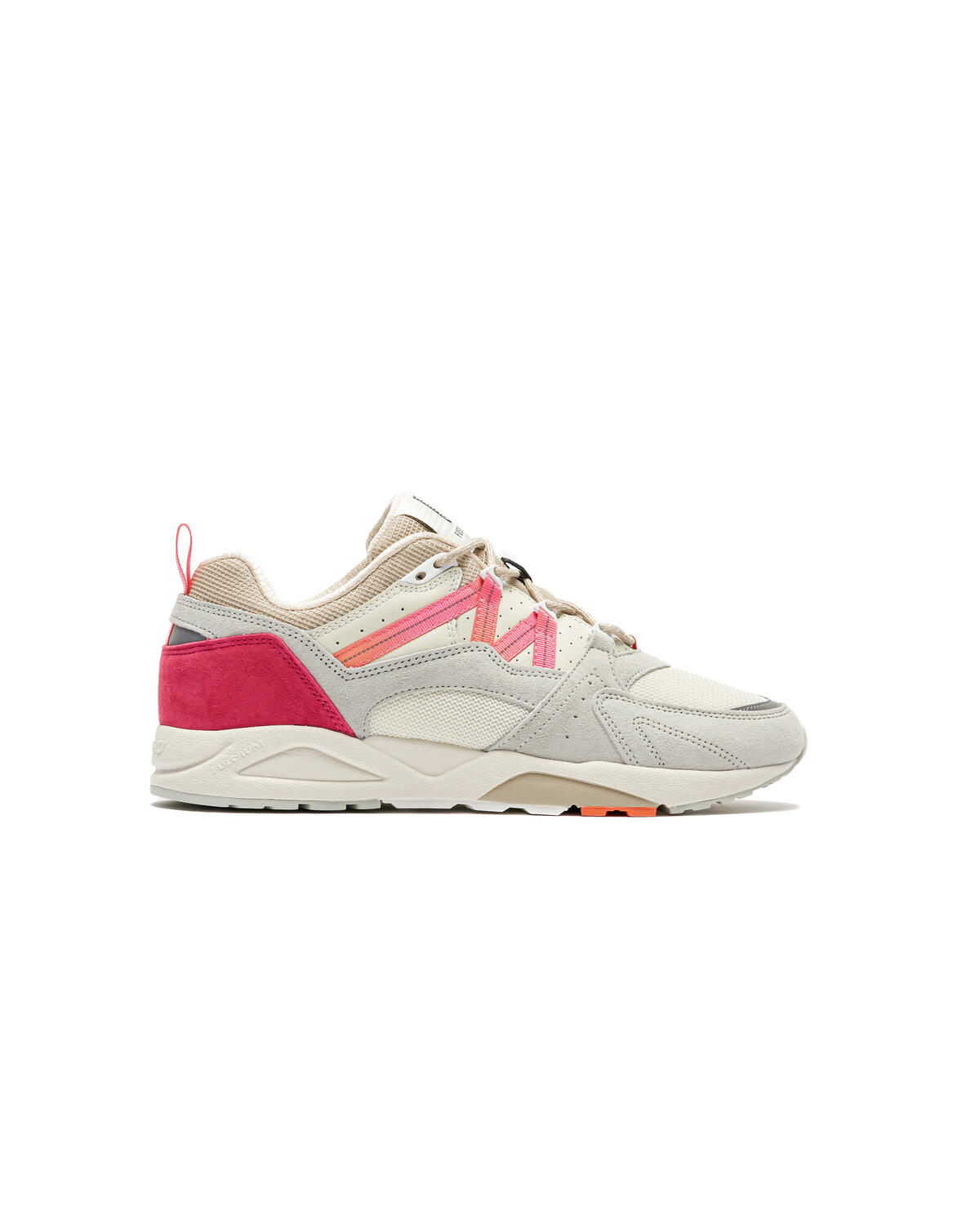 Karhu Fusion 2.0 Foggy Dew / Hot Pink - Image 2