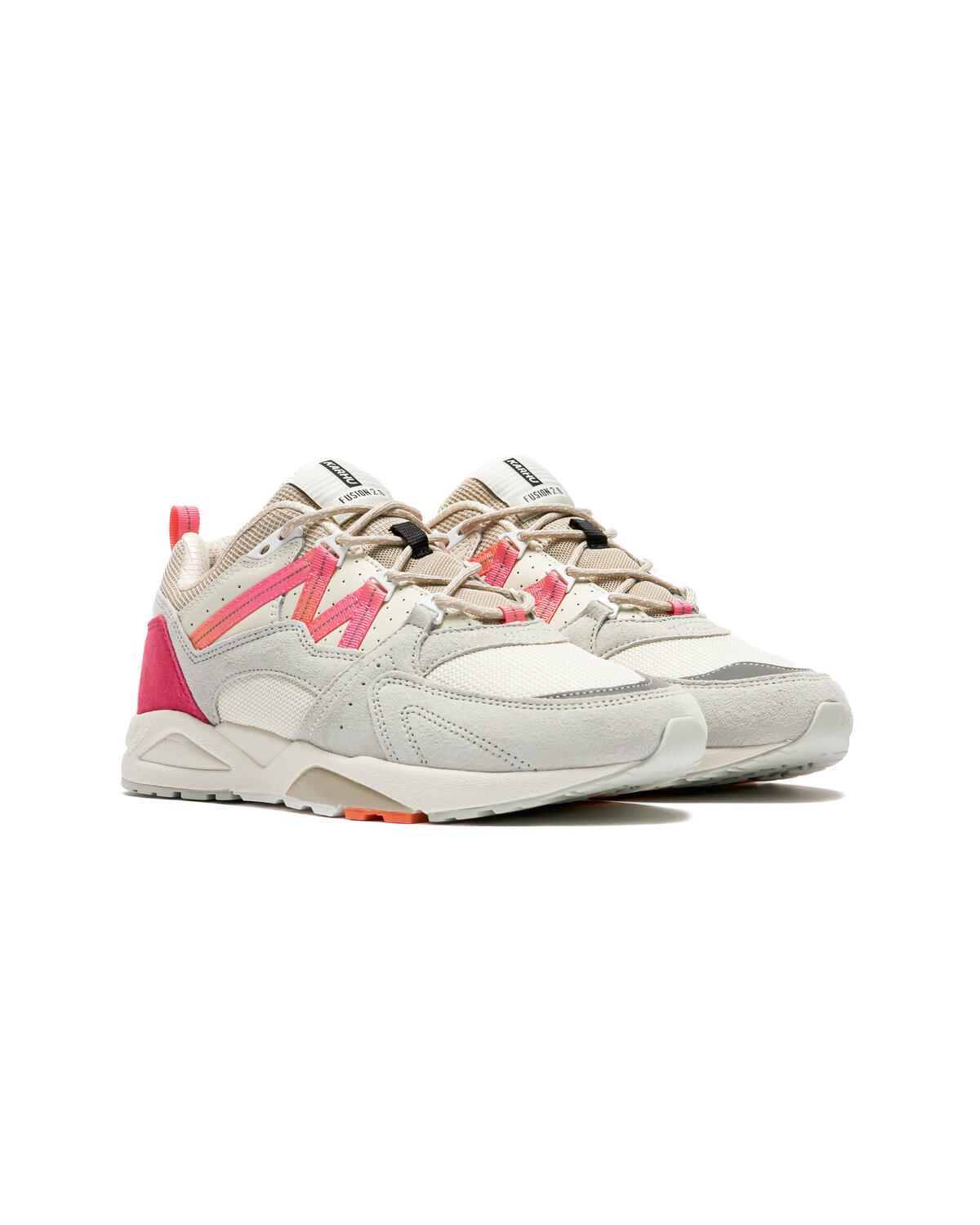 Karhu Fusion 2.0 Foggy Dew / Hot Pink - Image 3