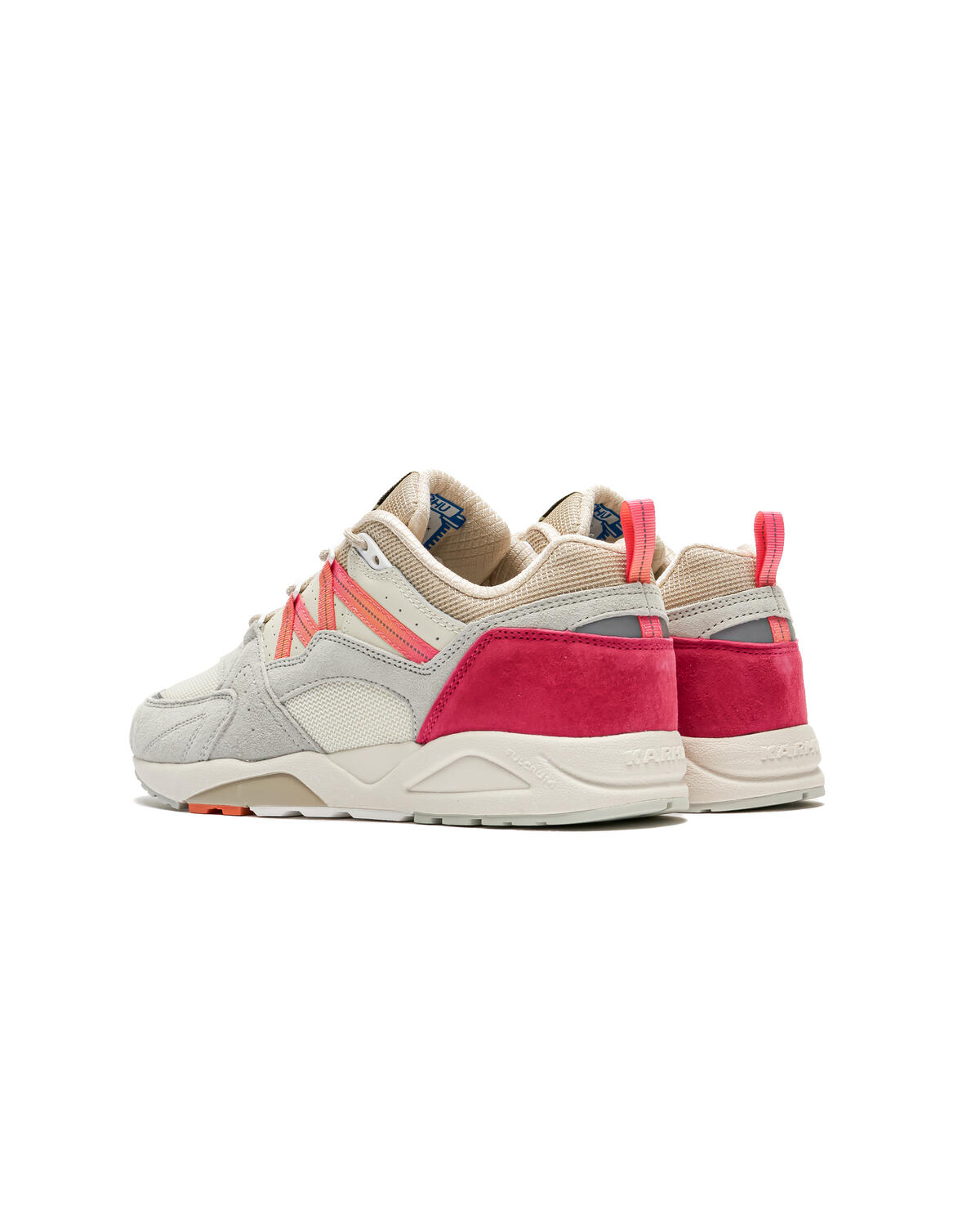 Karhu Fusion 2.0 Foggy Dew / Hot Pink - Image 4