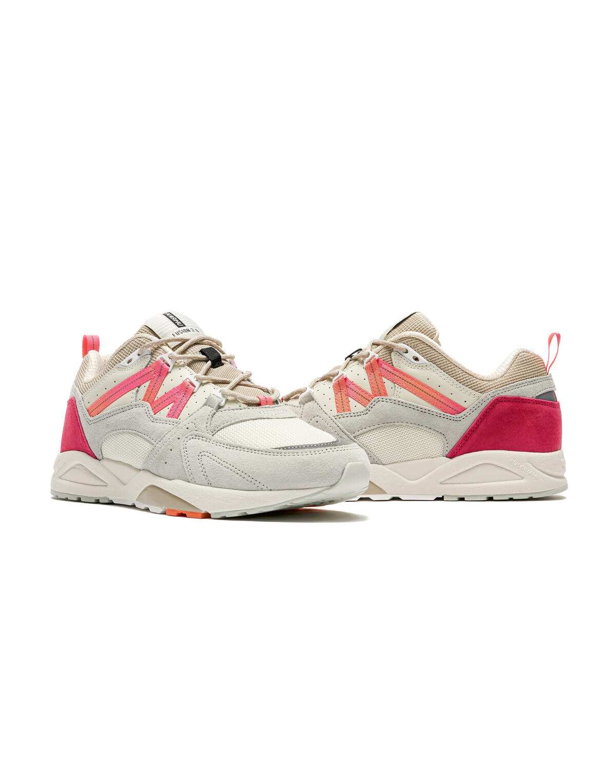 Karhu Fusion 2.0 Foggy Dew / Hot Pink - Image 5