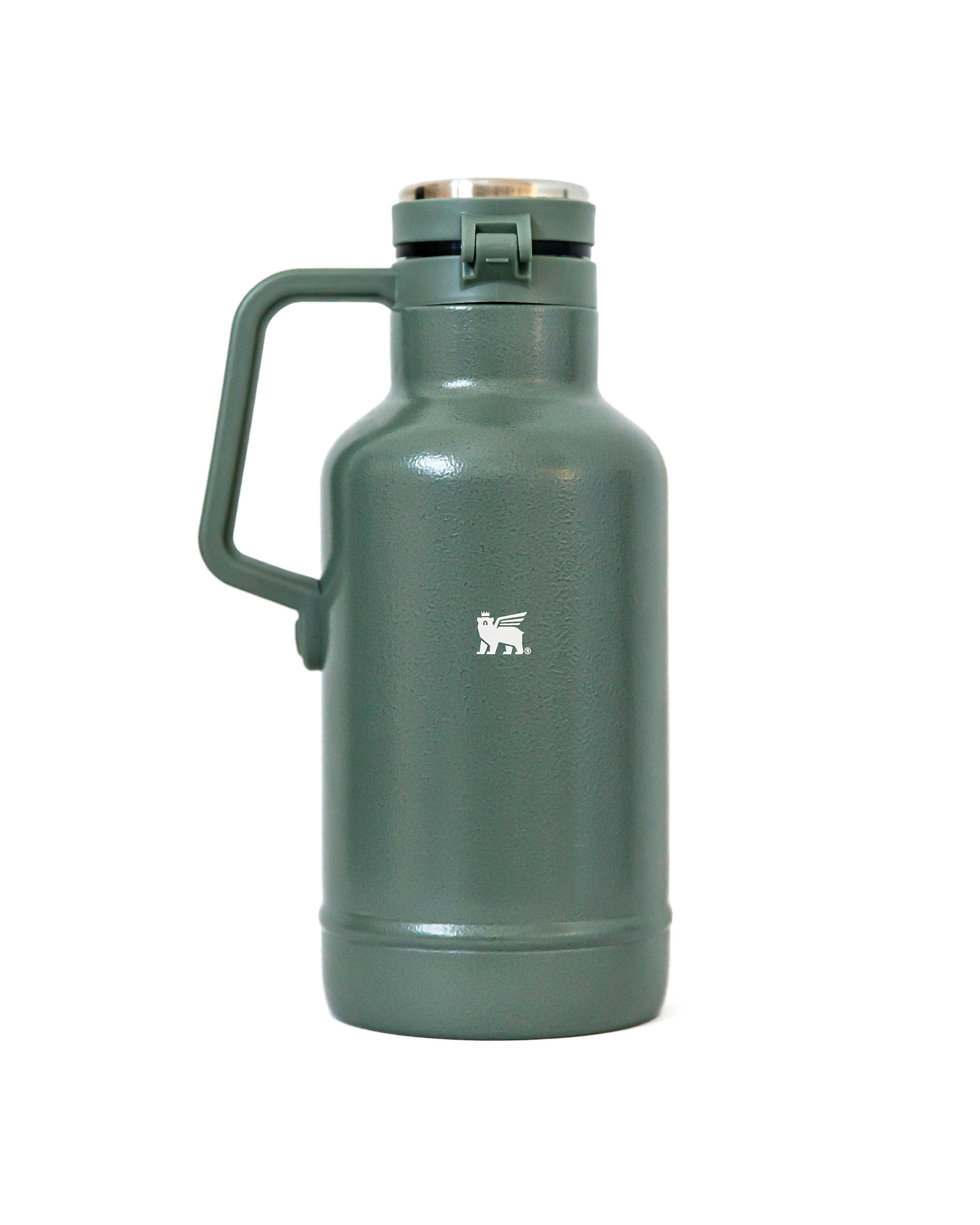 Stanley 1913 und FRAGMENT THE CLASSIC GROWLER 1,9 L