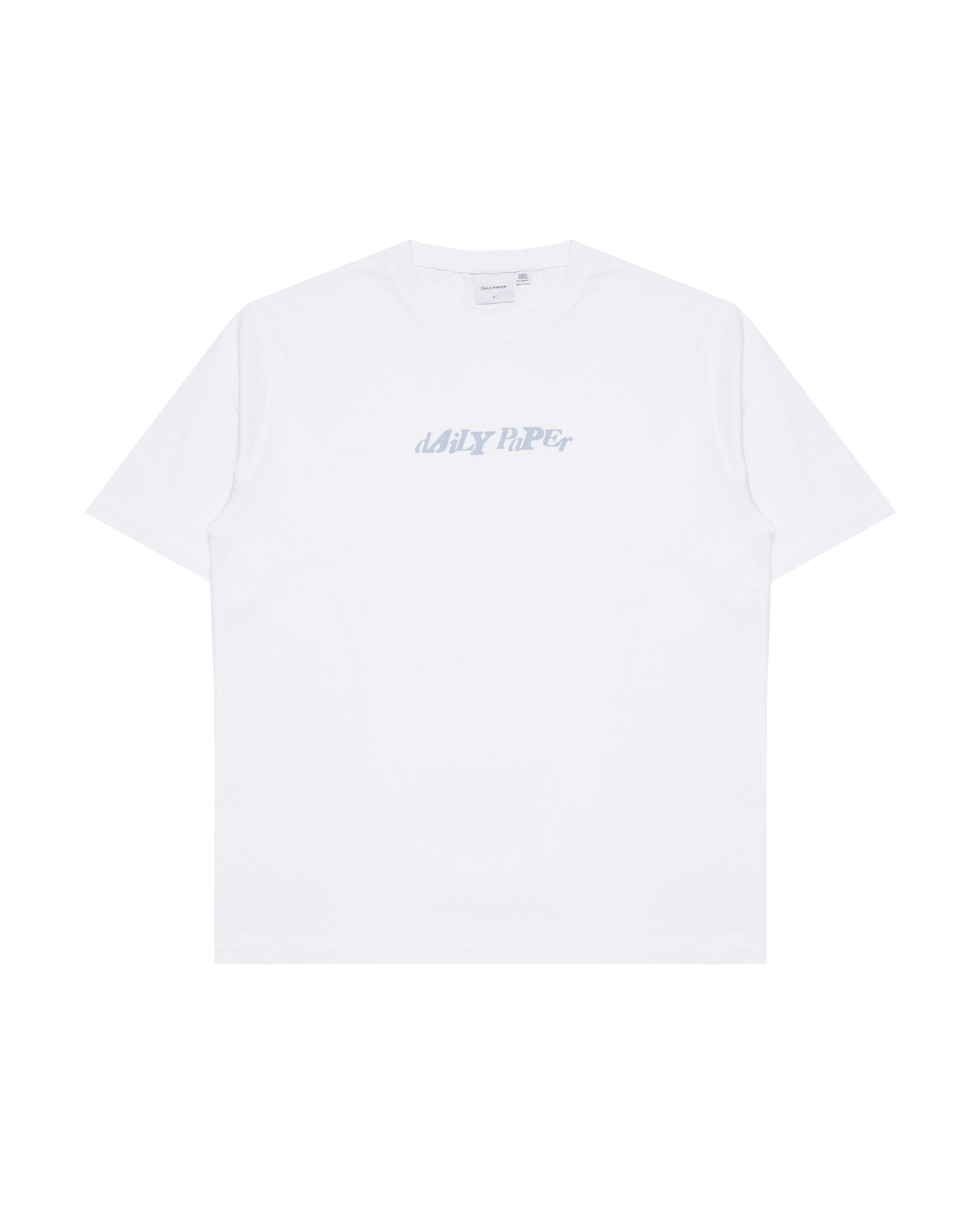 Daily Paper unified type t-shirt