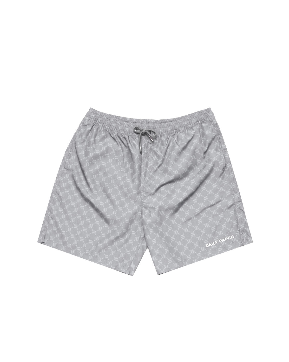 Daily Paper Kato Monogram Swim Shorts - Image 2