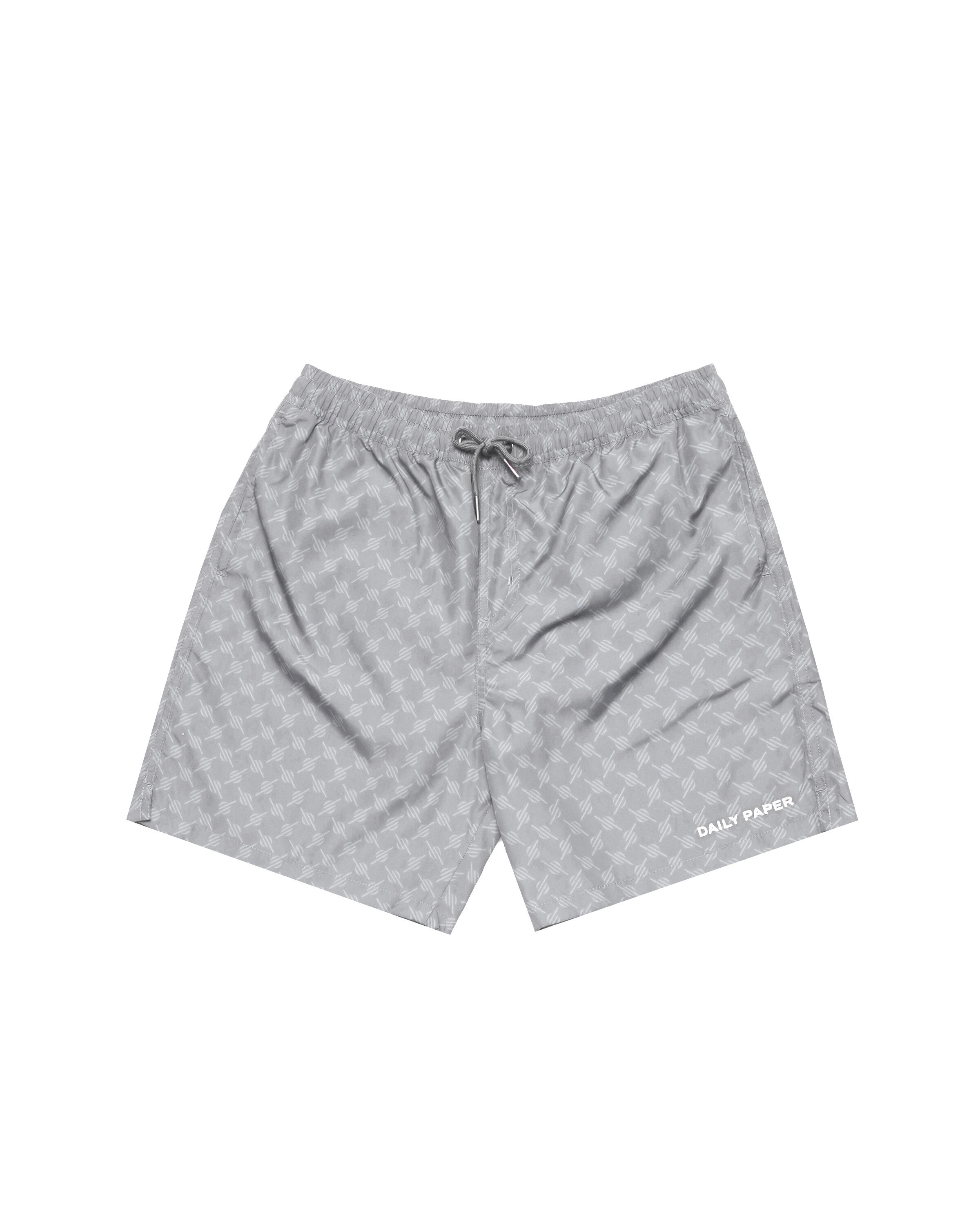 Daily Paper kato monogram swimshorts