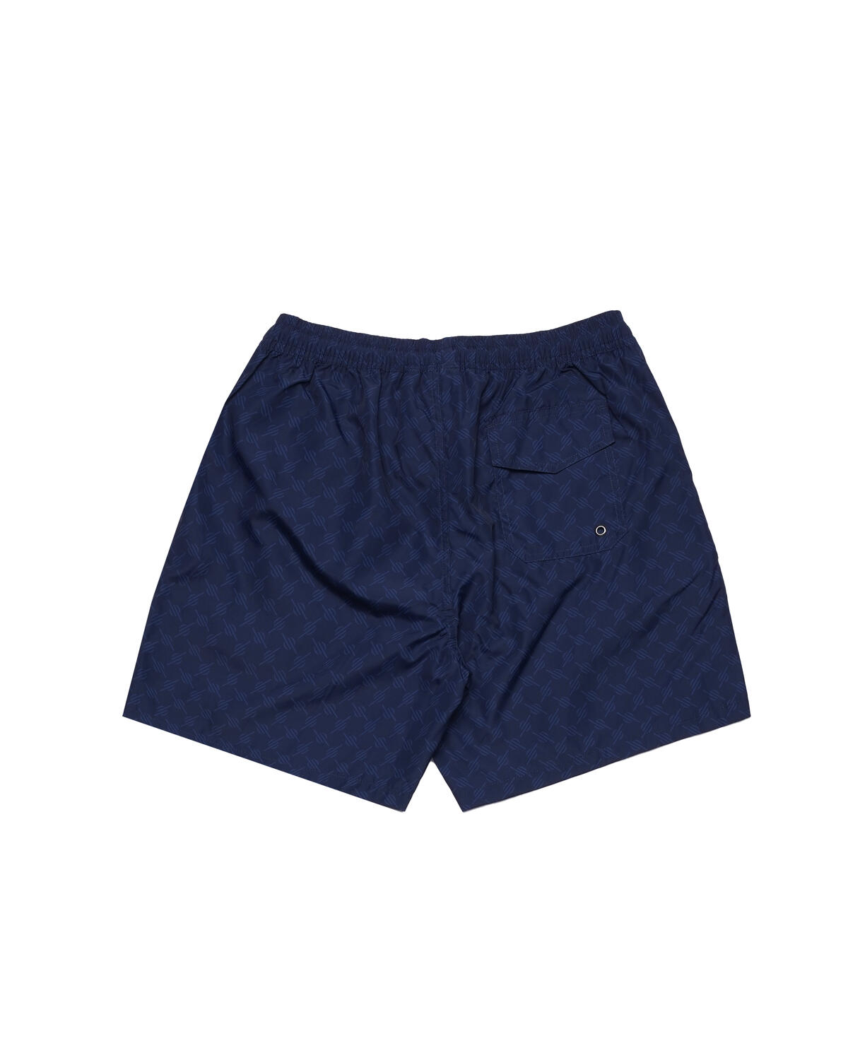 Daily Paper Kato Monogram Swim Shorts - Image 3