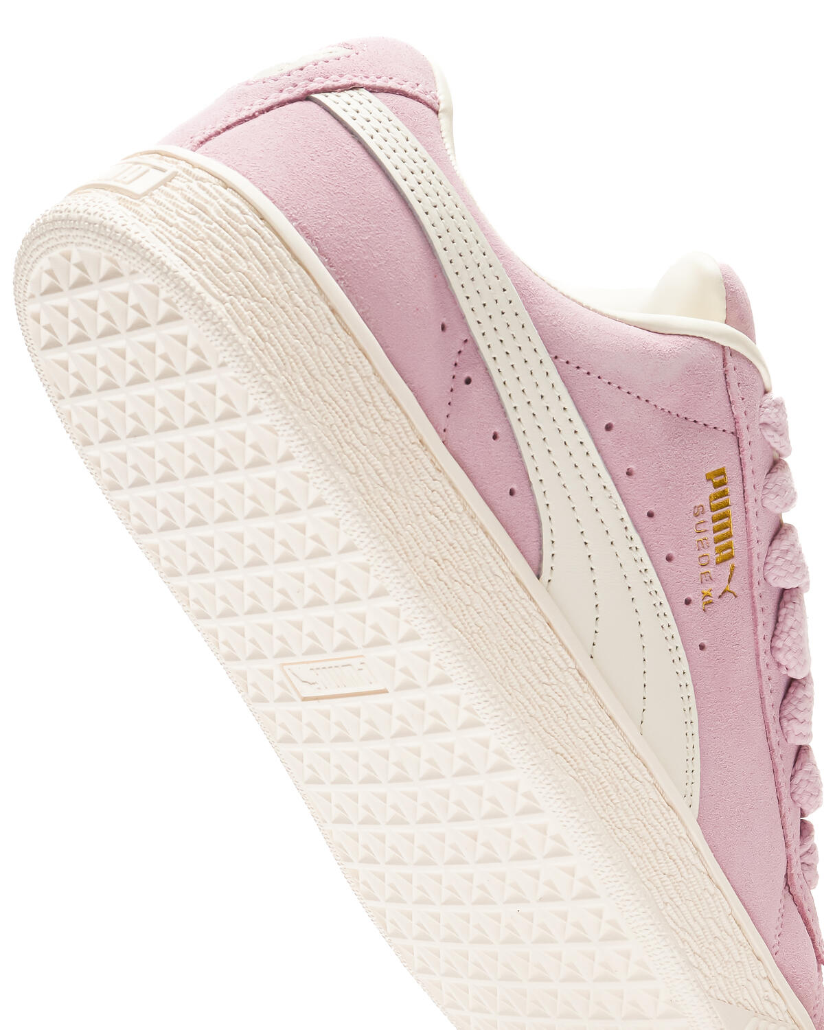 Puma Suede XL 'Grape Mist' (Women's) - Image 21