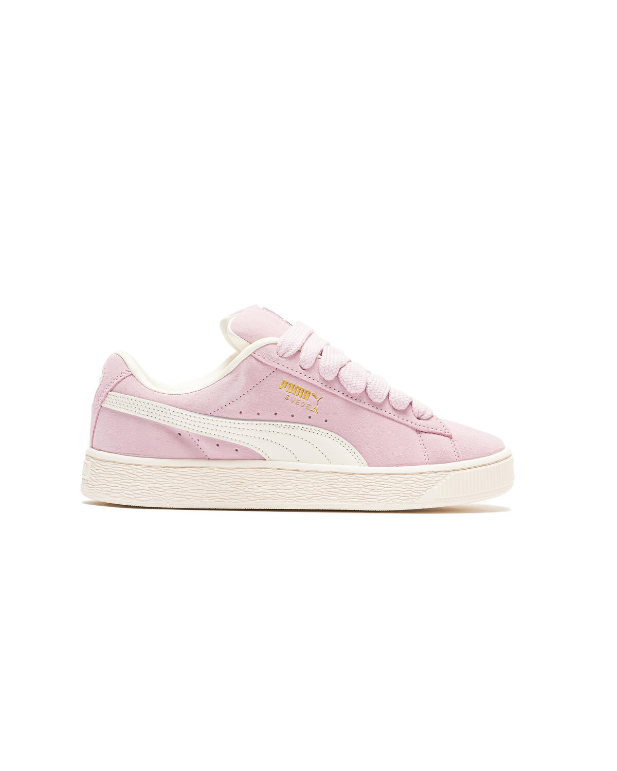 Puma Suede XL 'Grape Mist' (Women's) - Image 7