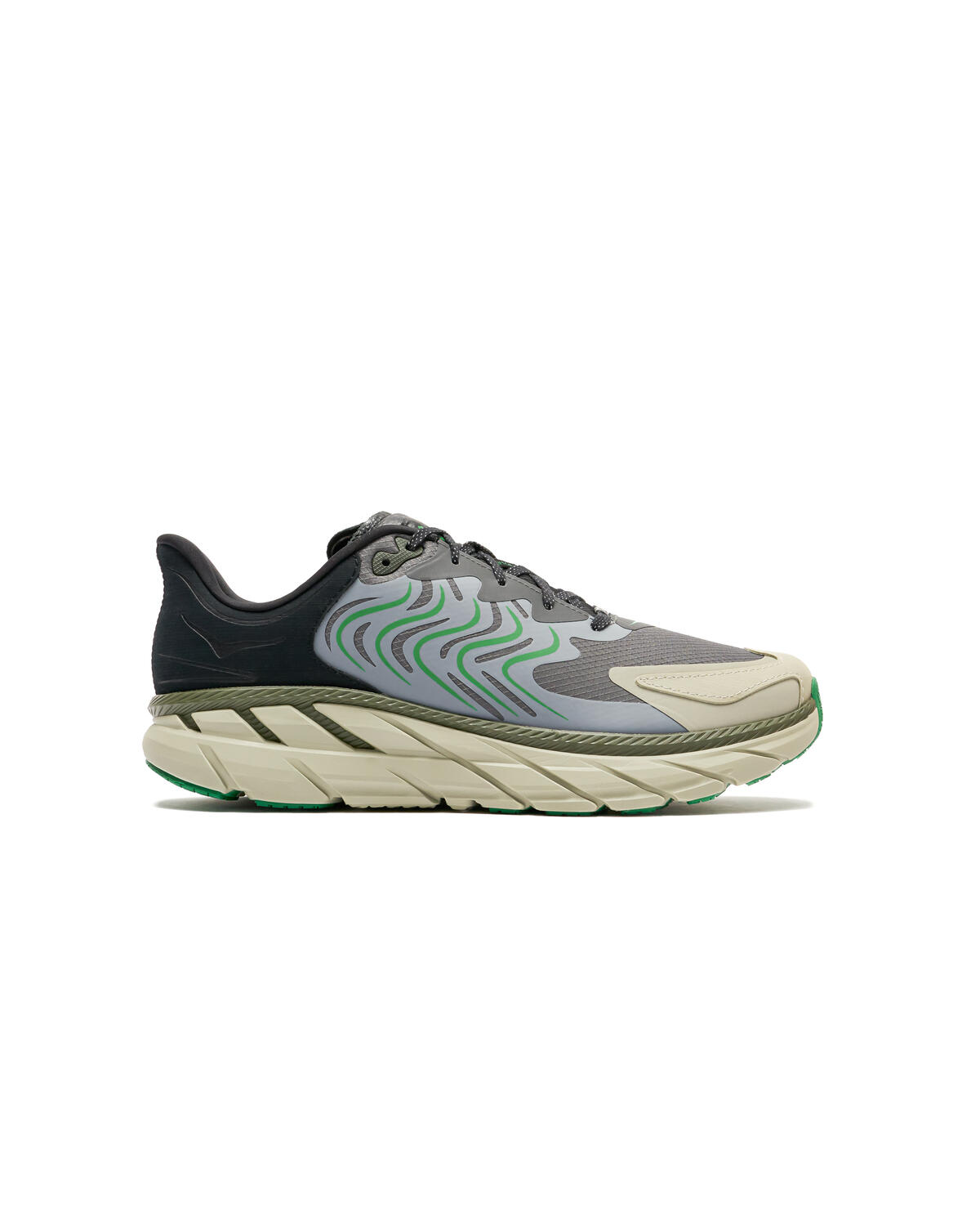 Hoka One One Clifton LS 'Stealth/Tech' - Image 7