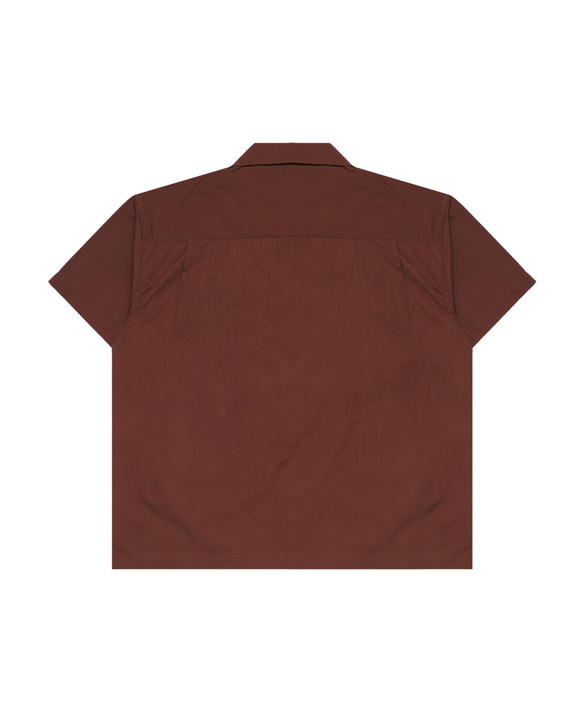 Obey Tres Woven Shirt - Image 3