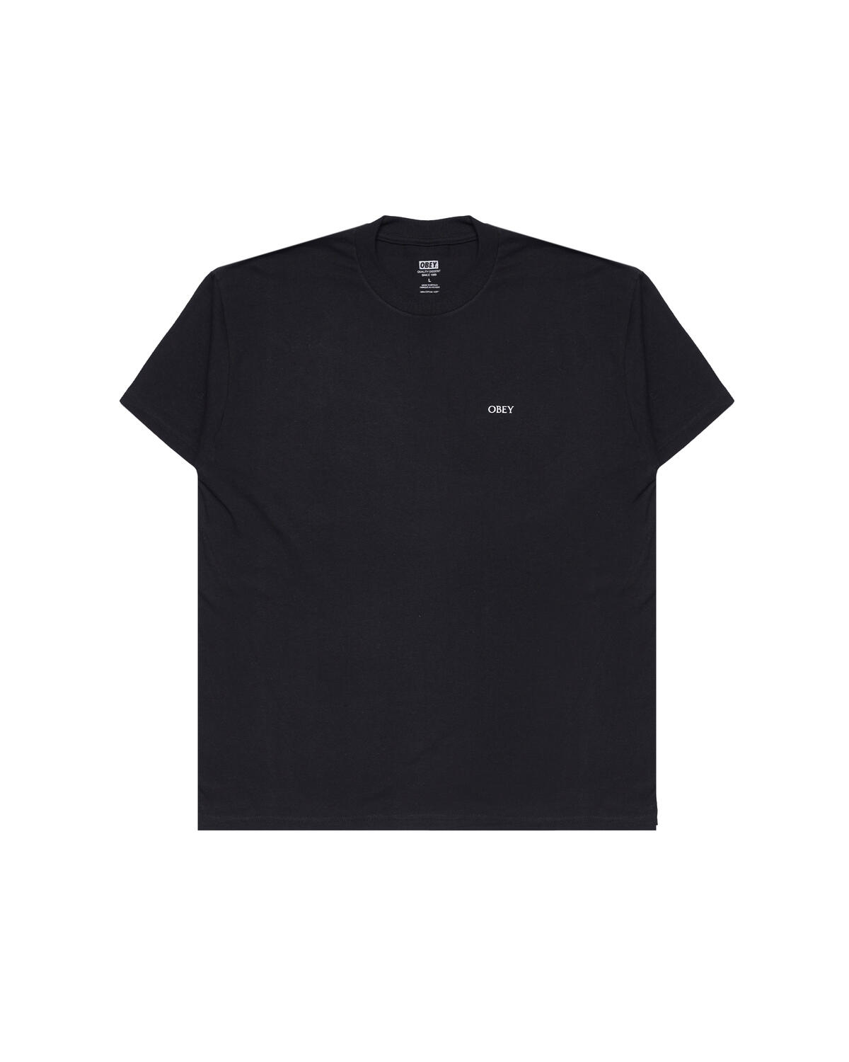 Obey Icarus DECO T-shirt - Image 2