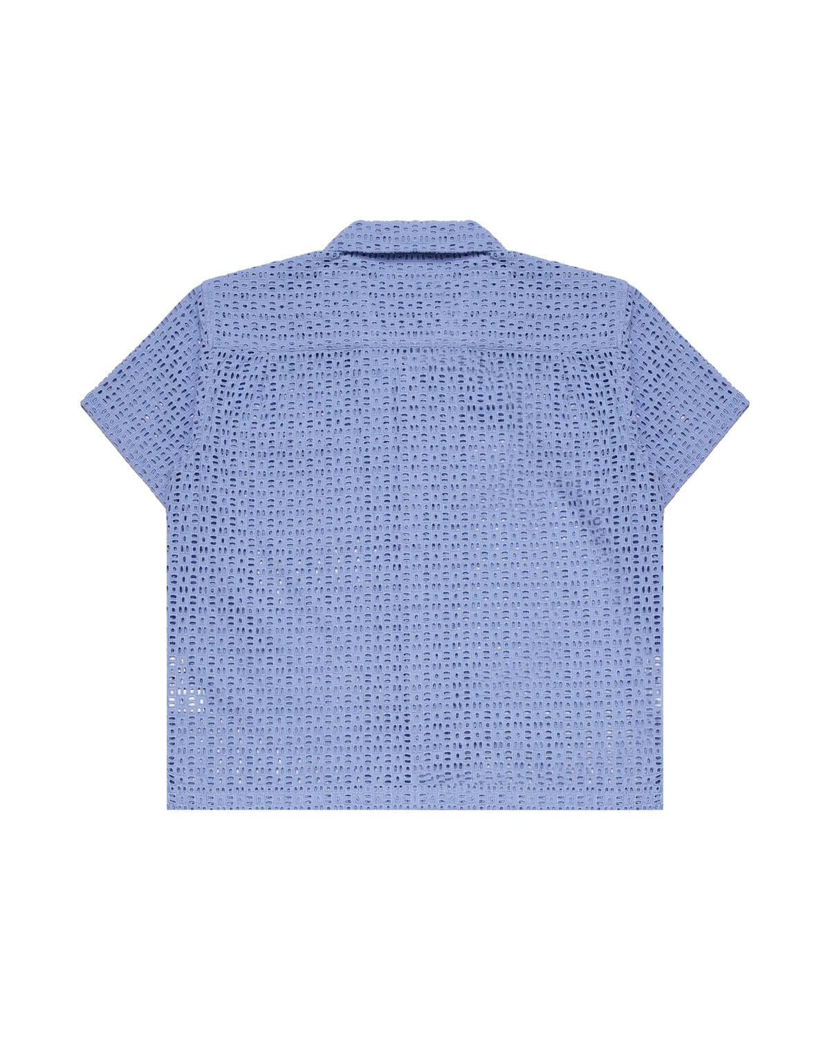 Obey Vida Woven Shirt - Image 3