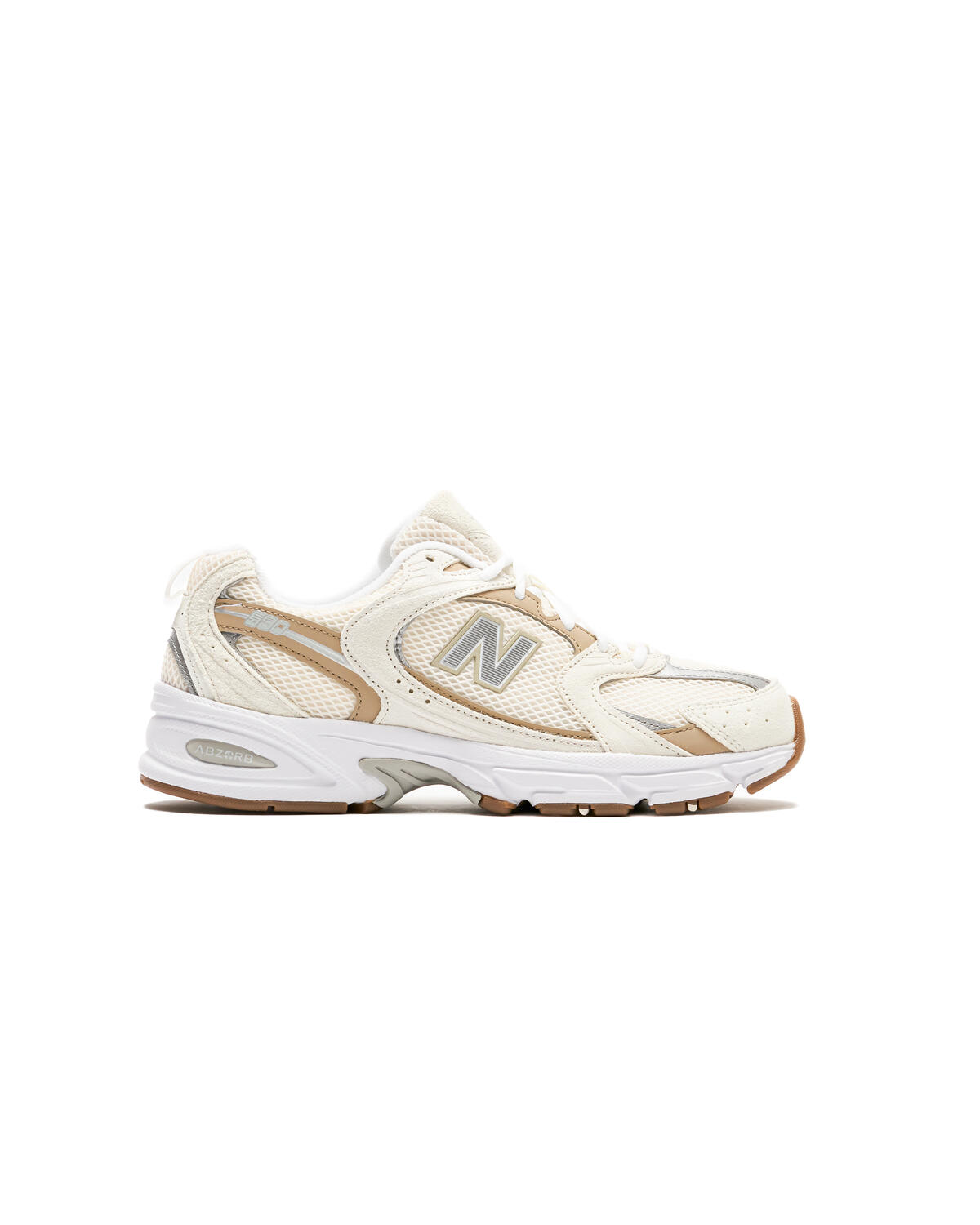 New Balance 530 Linen Stoneware - Image 7