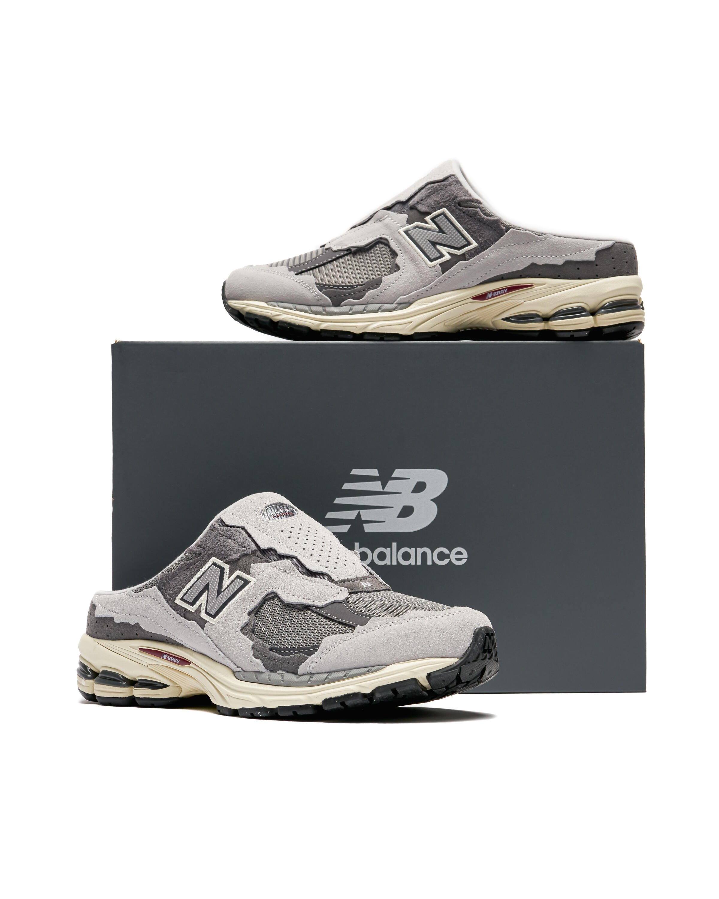 New Balance 2002R MULE 'PROTECTION PACK'