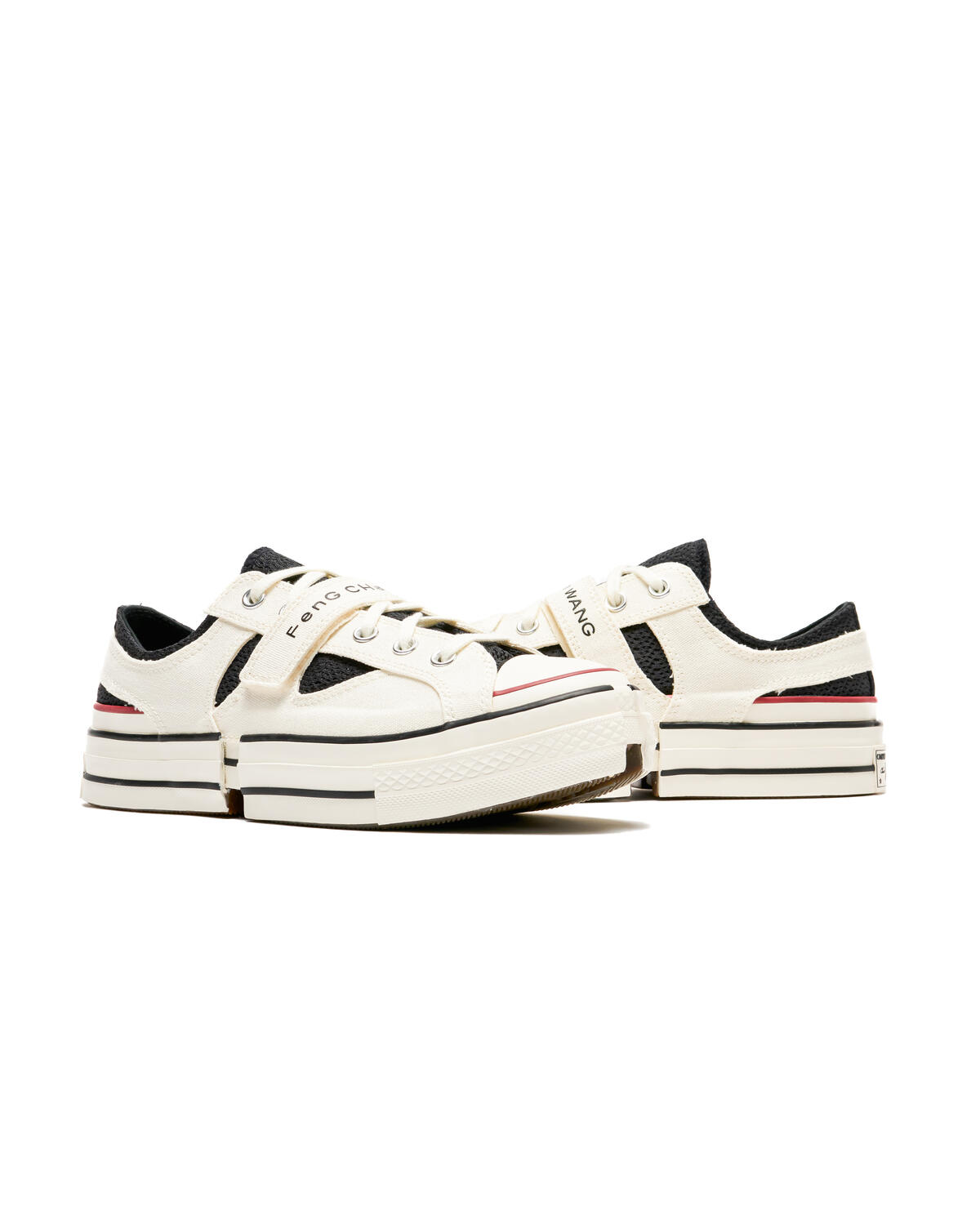 Converse X Feng Chen Wang 2-in-1 Chuck 70 - Image 23