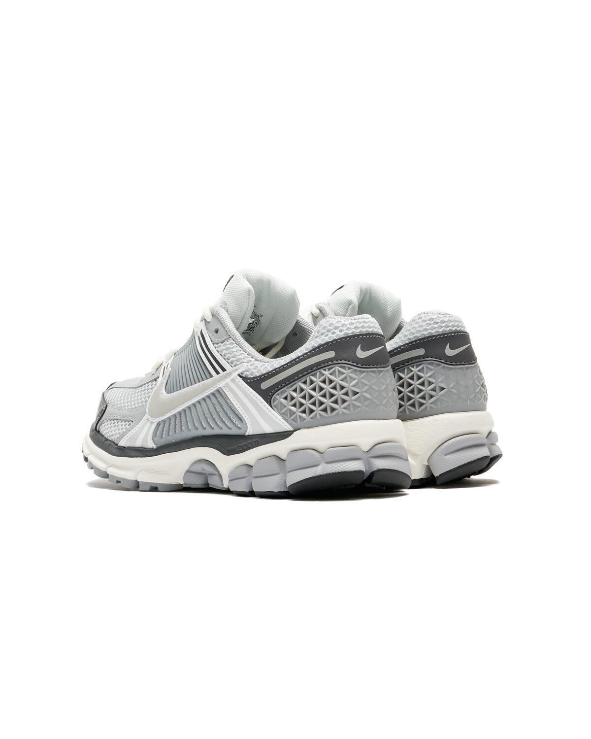 Nike Zoom Vomero 5 Pure Platinum / Metallic Silver (Women's) - Image 15