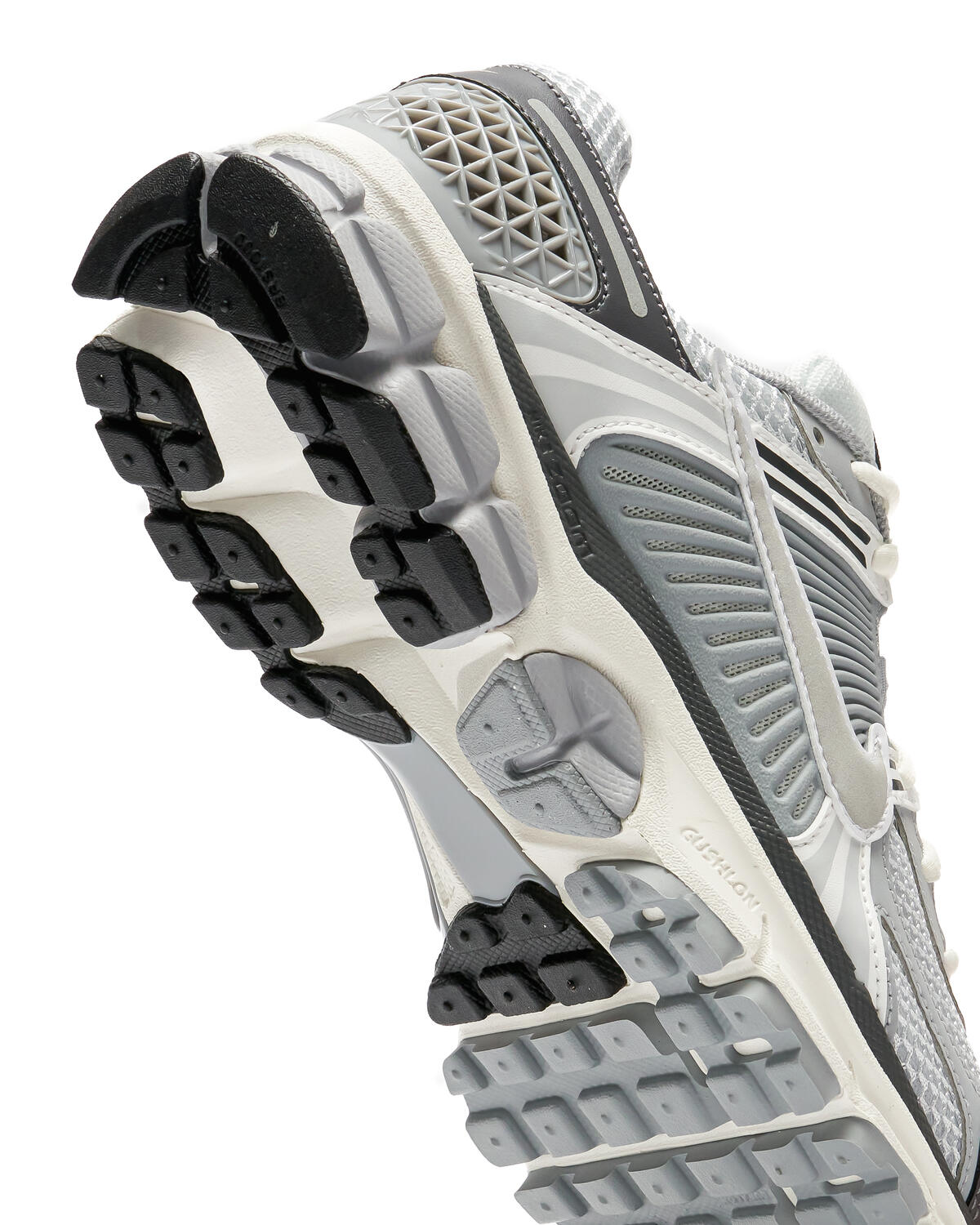 Nike Zoom Vomero 5 Pure Platinum / Metallic Silver (Women's) - Image 18