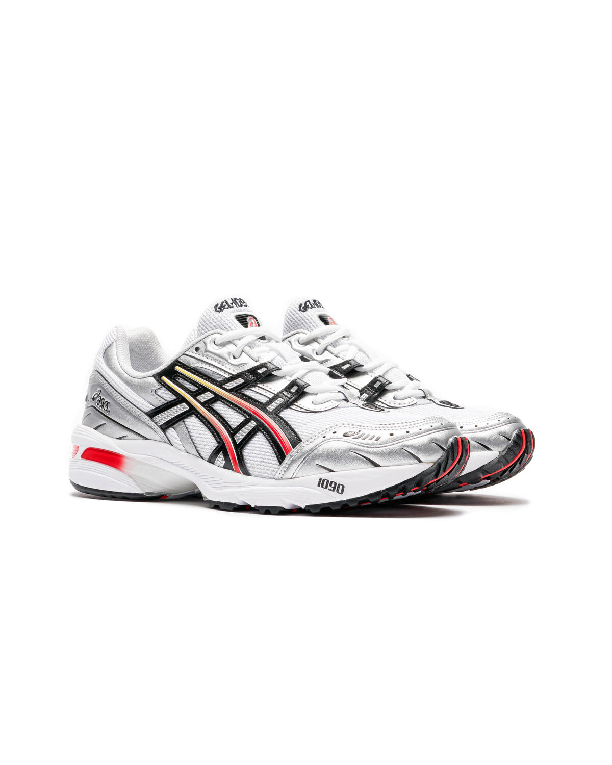 Asics GEL-1090 White / Black - Image 15