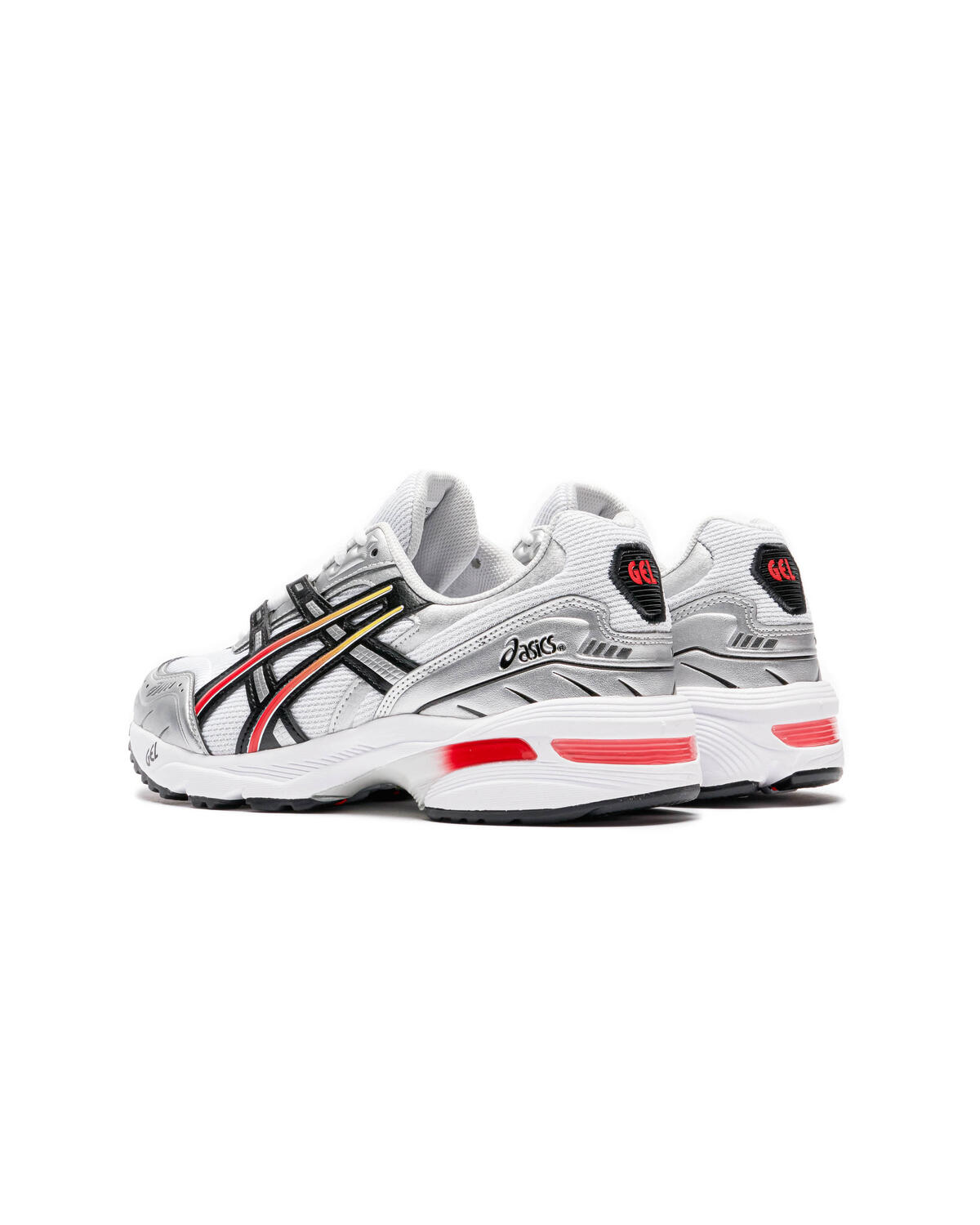 Asics GEL-1090 White / Black - Image 16
