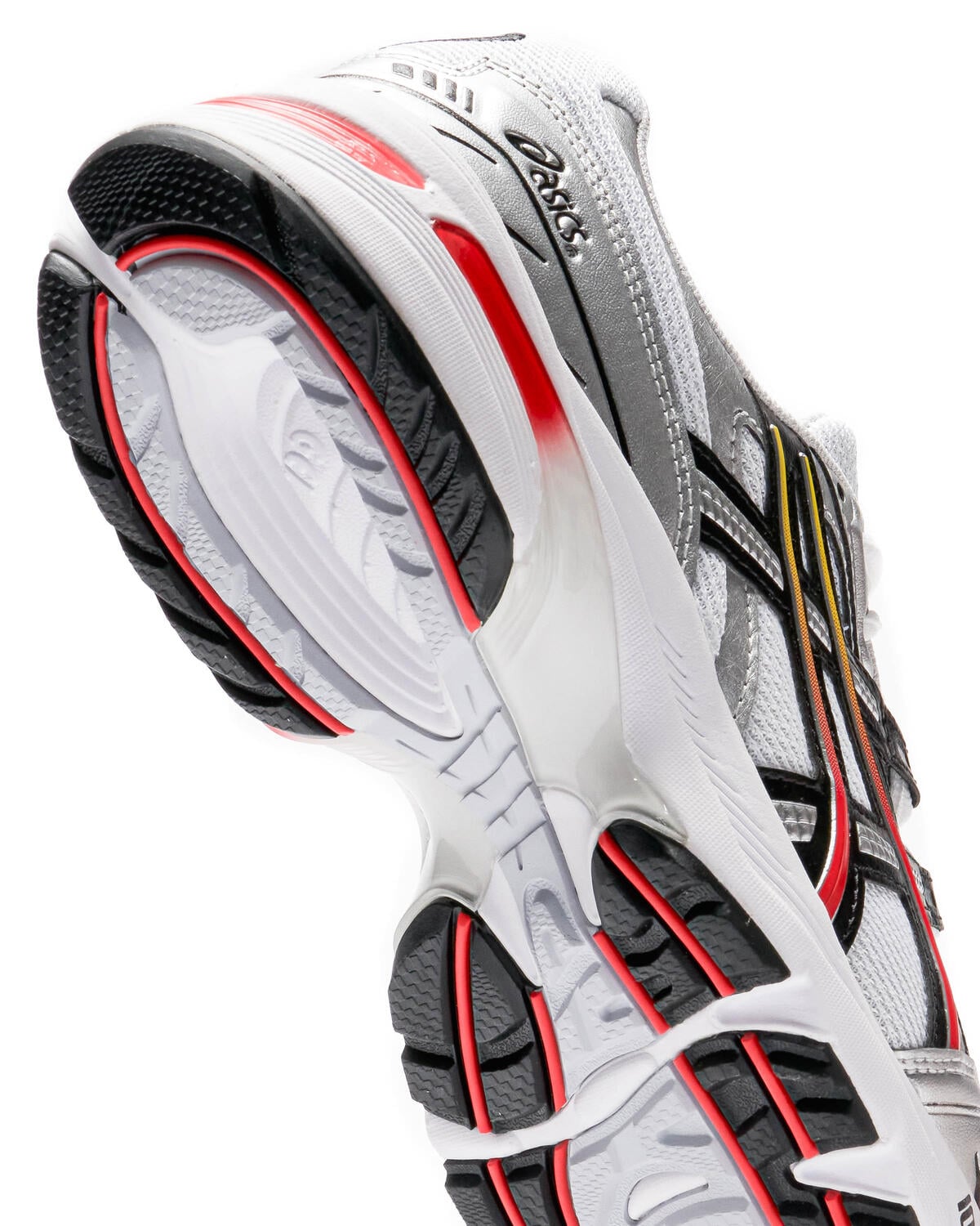 Asics GEL-1090 White / Black - Image 19