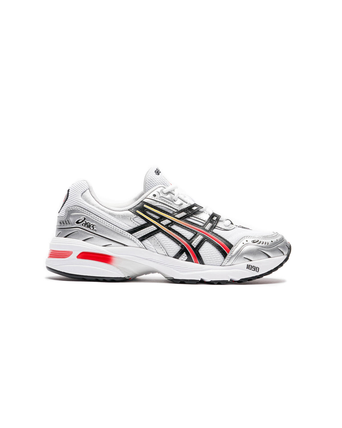 Asics GEL-1090 White / Black - Image 14