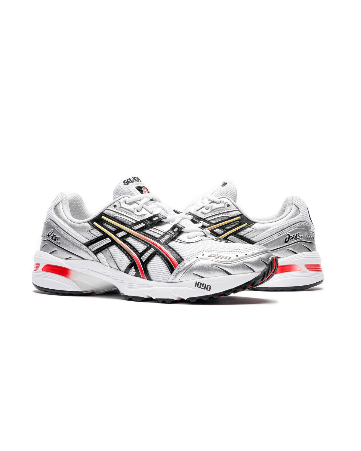 Asics GEL-1090 White / Black - Image 17