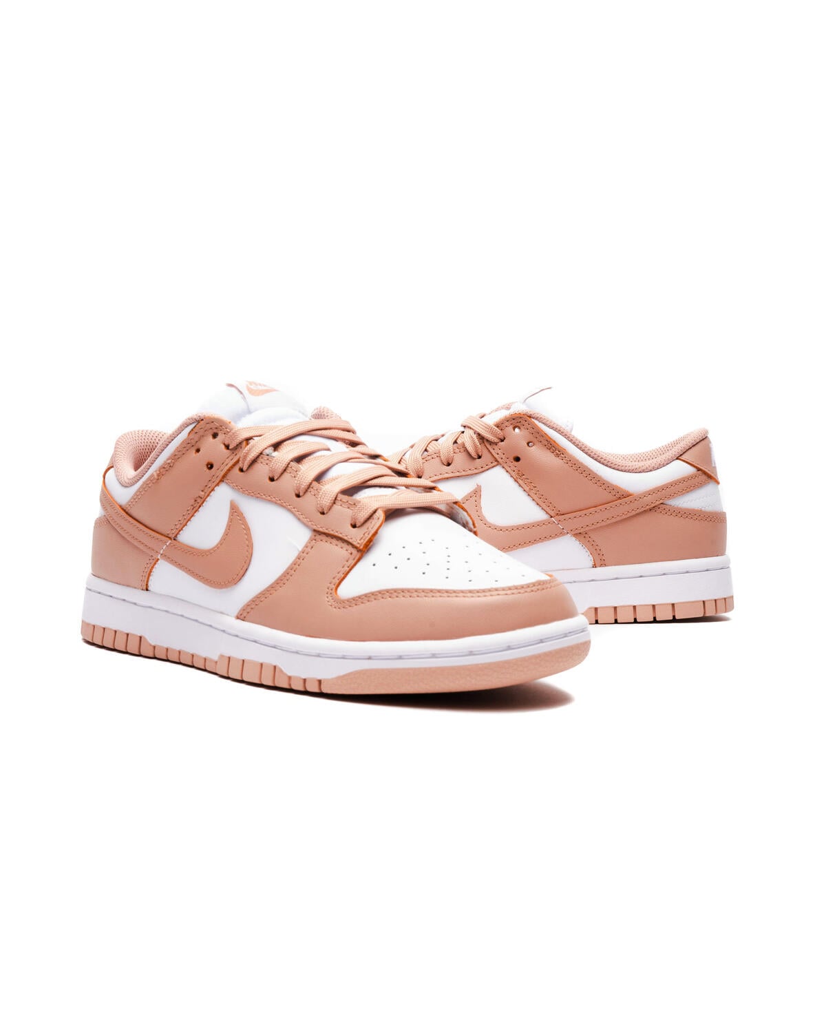 Nike Dunk Low 'Rose Whisper' (Women's) - Image 47