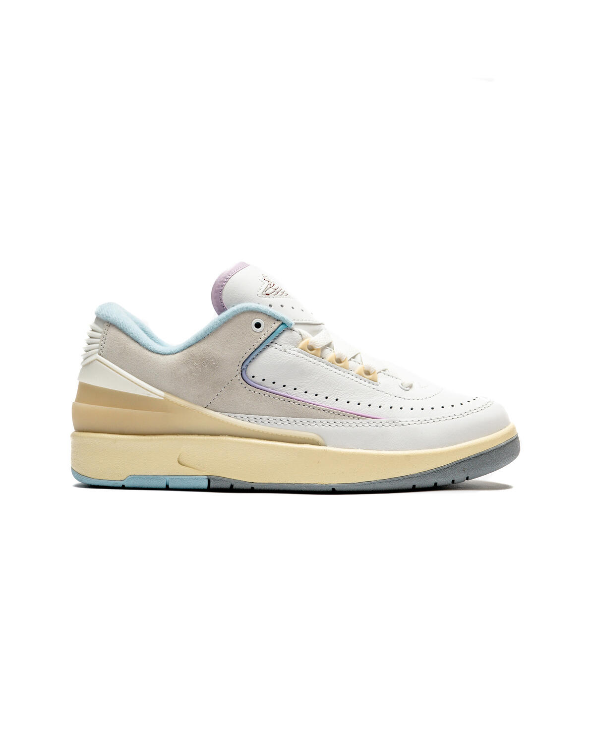 Air Jordan 2 Retro Low 'Summit White Ice Blue' (Women's) - Image 21