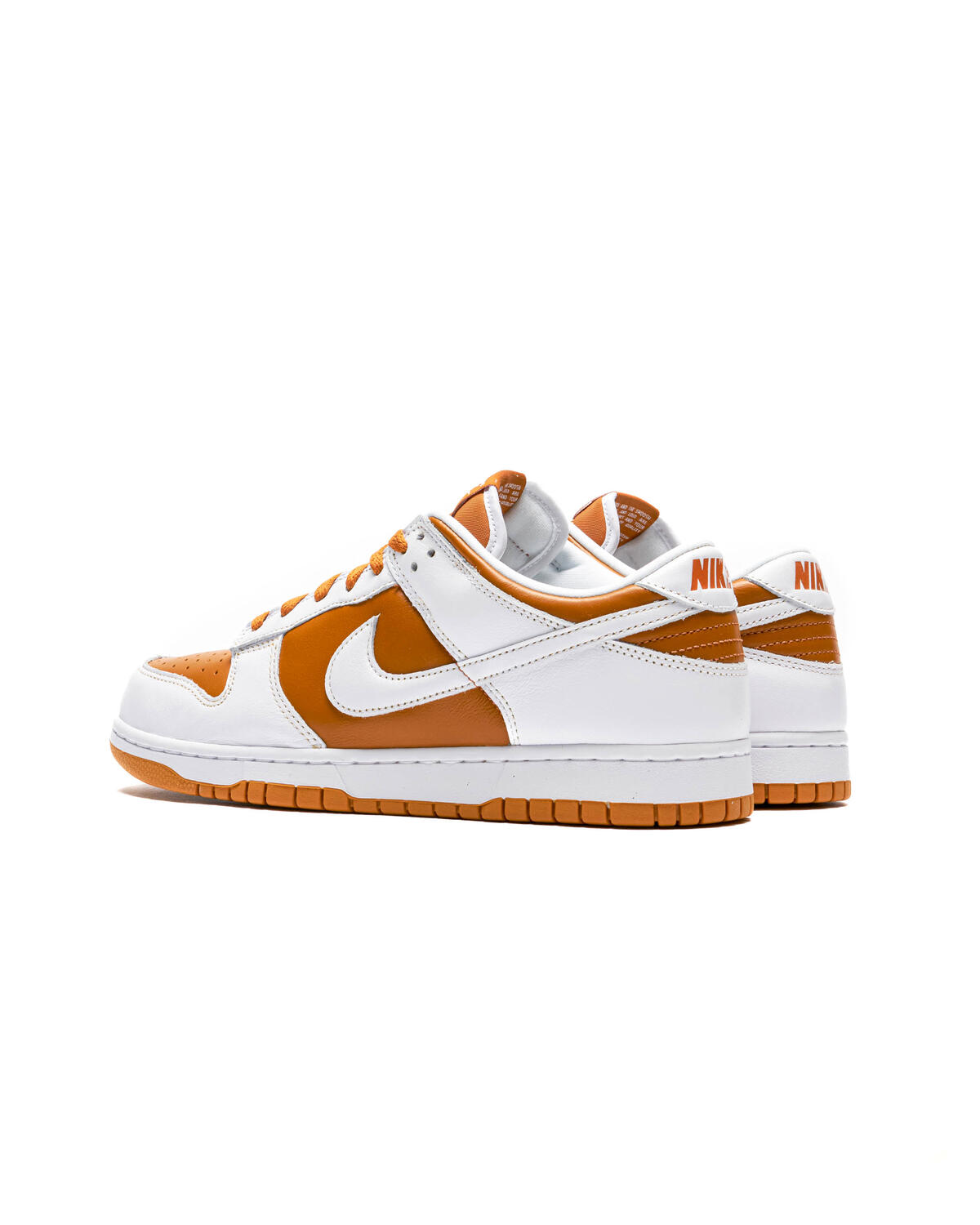 Nike Dunk Low Dark Curry - Image 42
