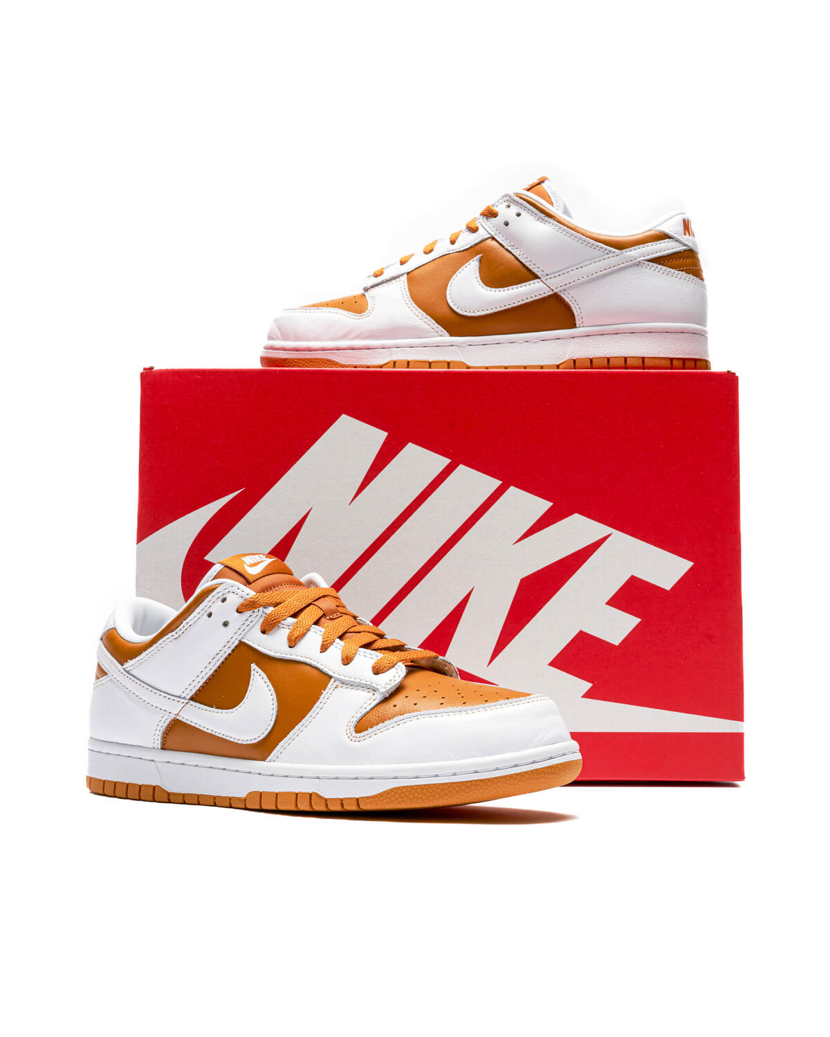 Nike Dunk Low Dark Curry - Image 44