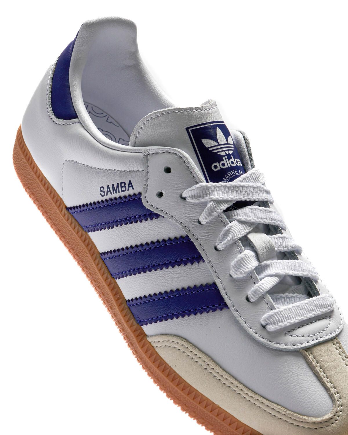 Adidas Originals WMNS SAMBA OG | IF6514 | AFEW STORE