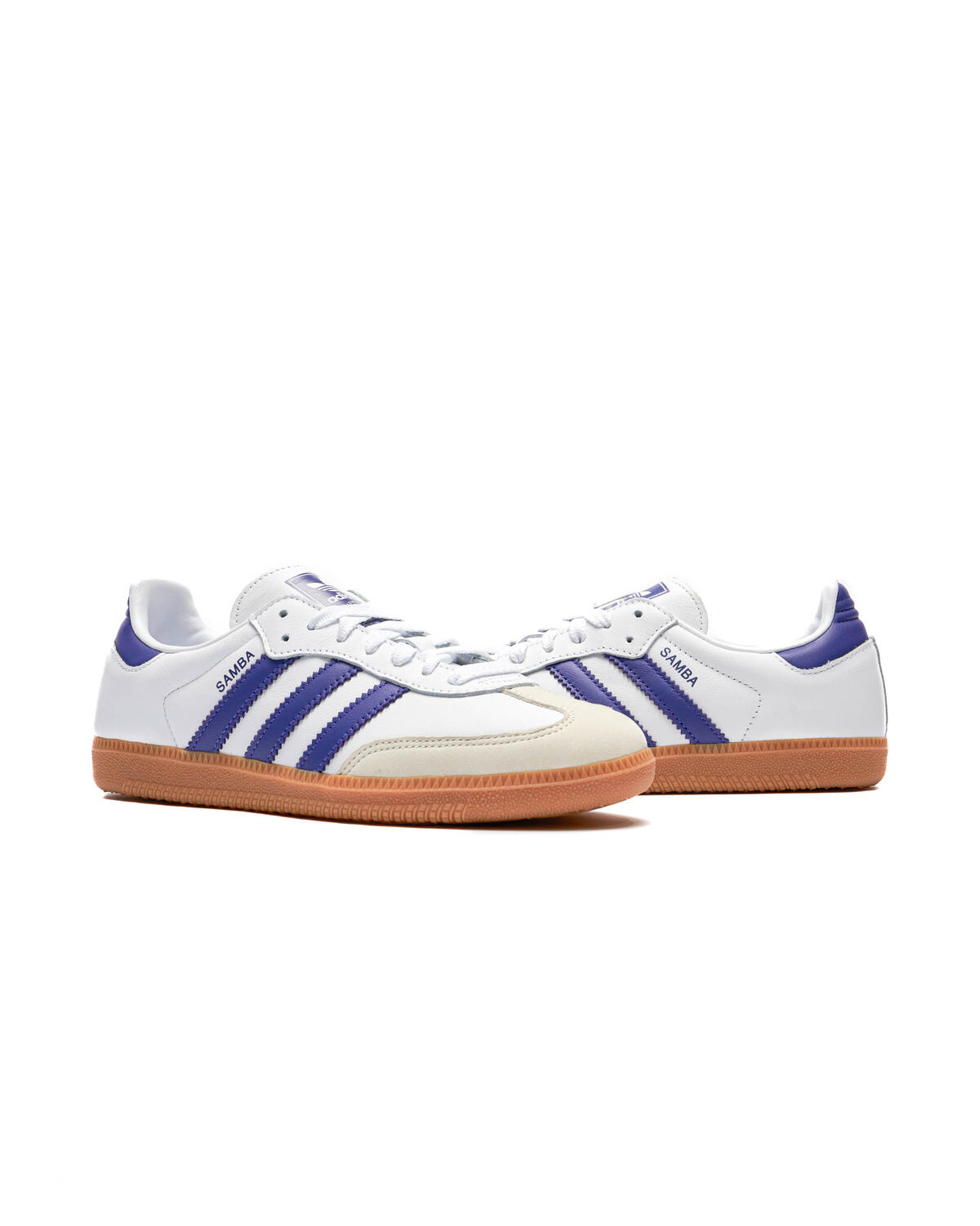 Adidas Samba 'Cloud White Energy Ink' (Women's) - Image 26