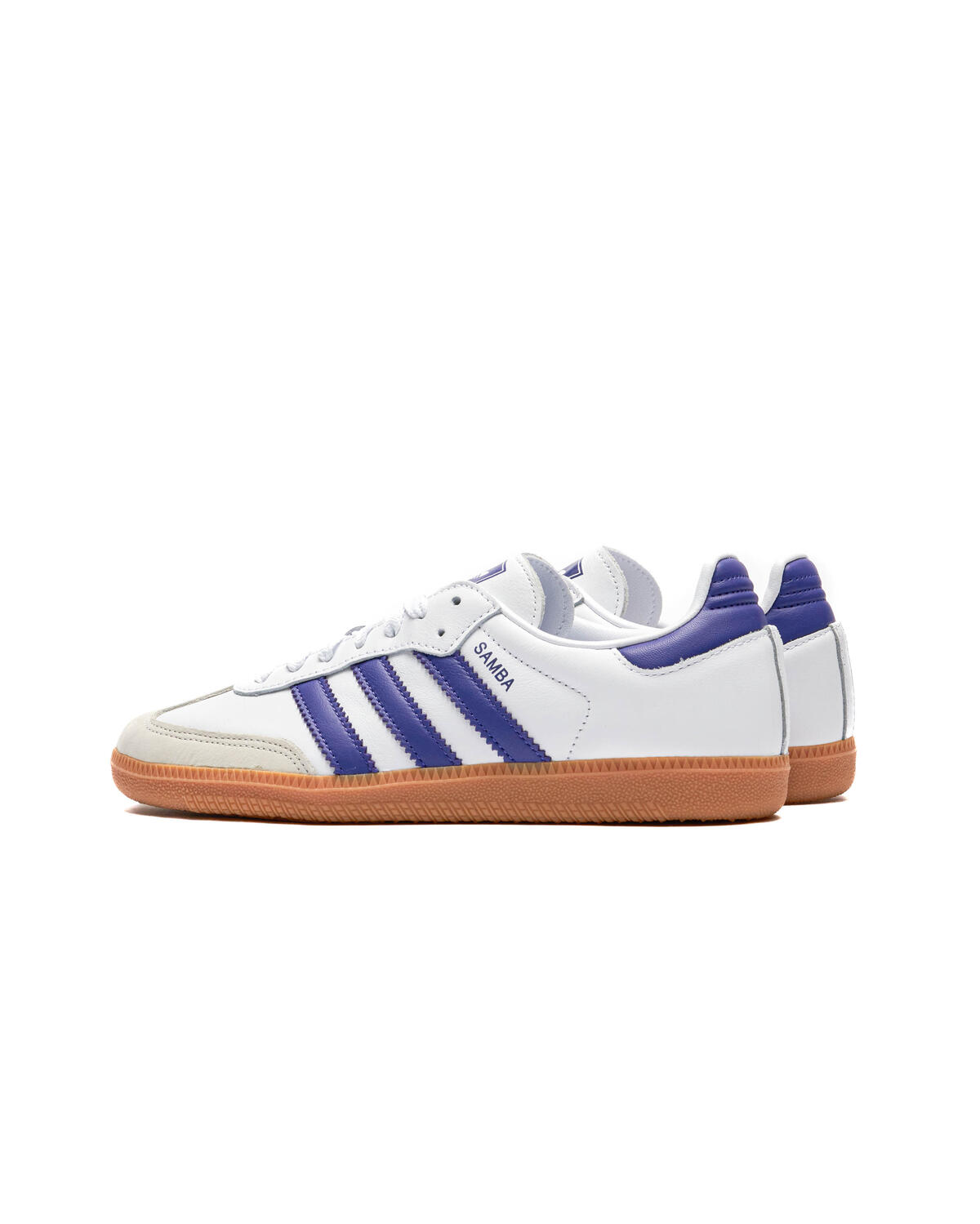 Adidas Samba 'Cloud White Energy Ink' (Women's) - Image 25
