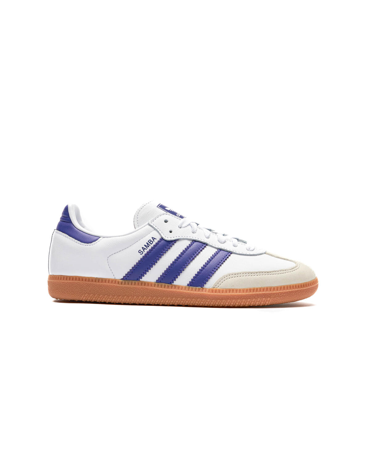 Adidas Samba 'Cloud White Energy Ink' (Women's) - Image 23