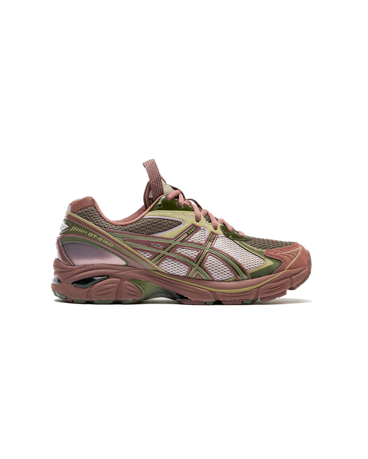 Asics x Kiko Kostadinov UB6-S GT-2160 - Mantle Green/Grape - Image 9