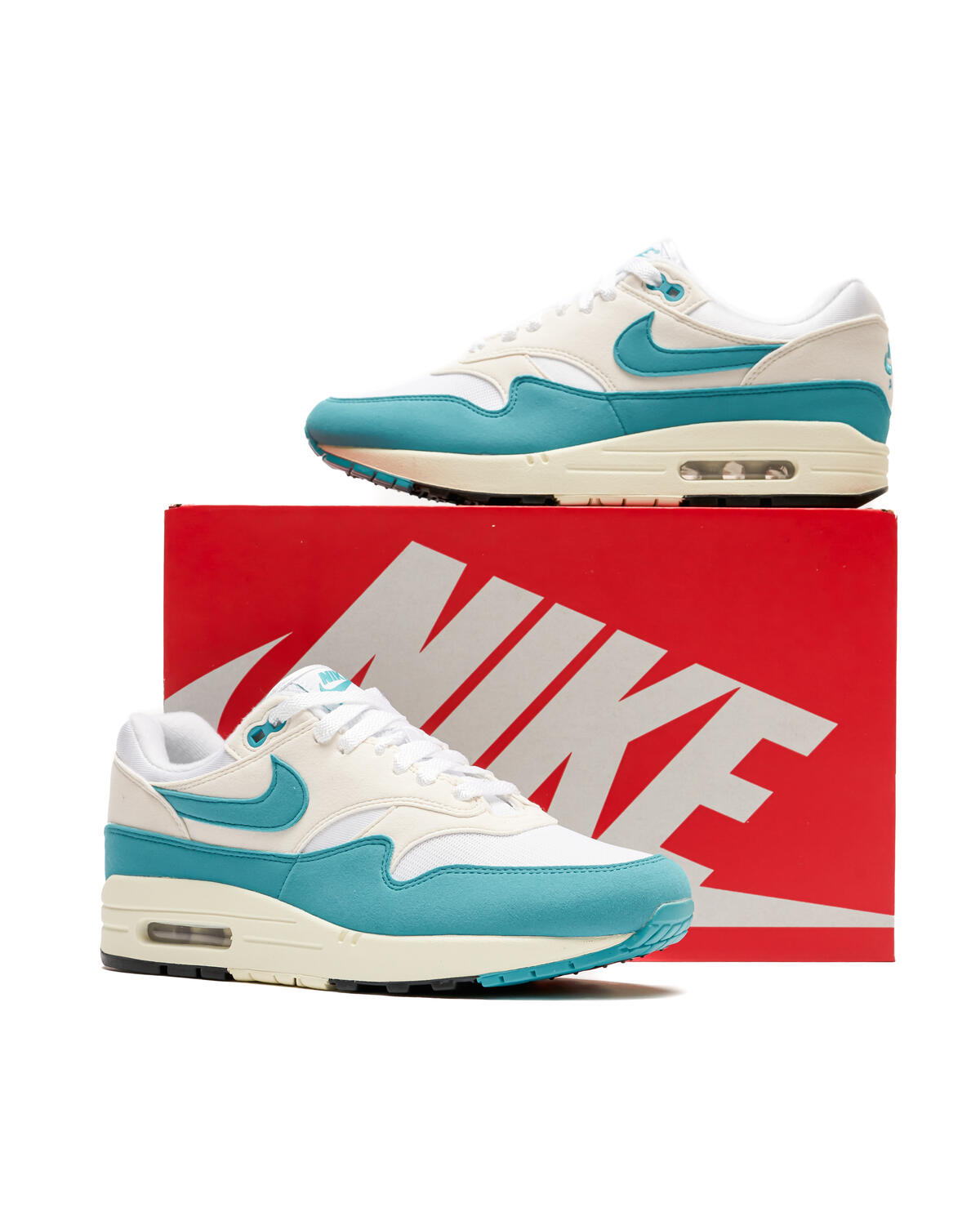 Nike Air Max 1 "Dusty Cactus" (Women's) - Image 23