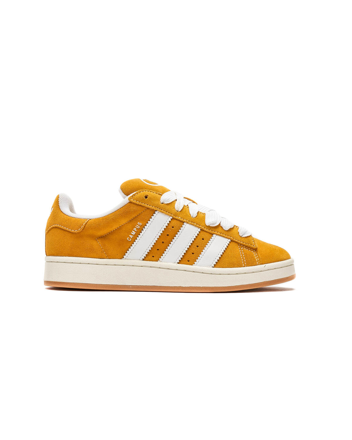 Adidas Campus 00s Collegiate Gold / White