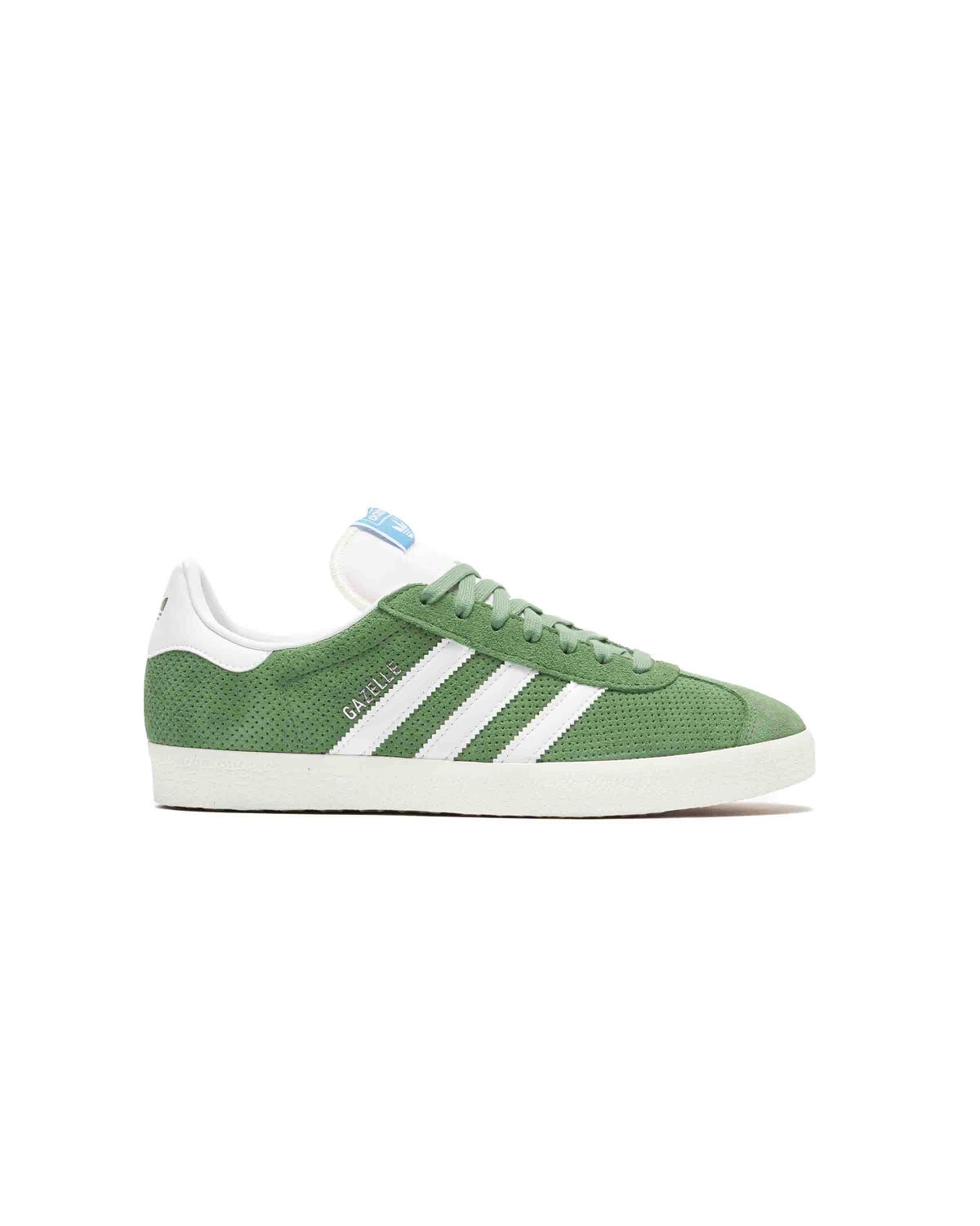 Adidas Gazelle Green - Image 14
