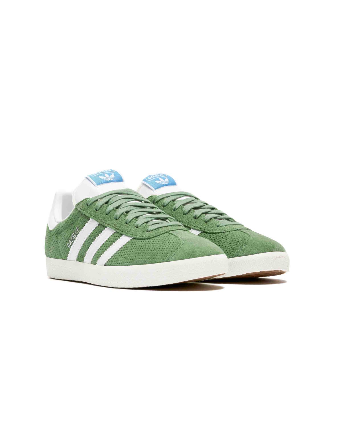 Adidas Gazelle Green - Image 15