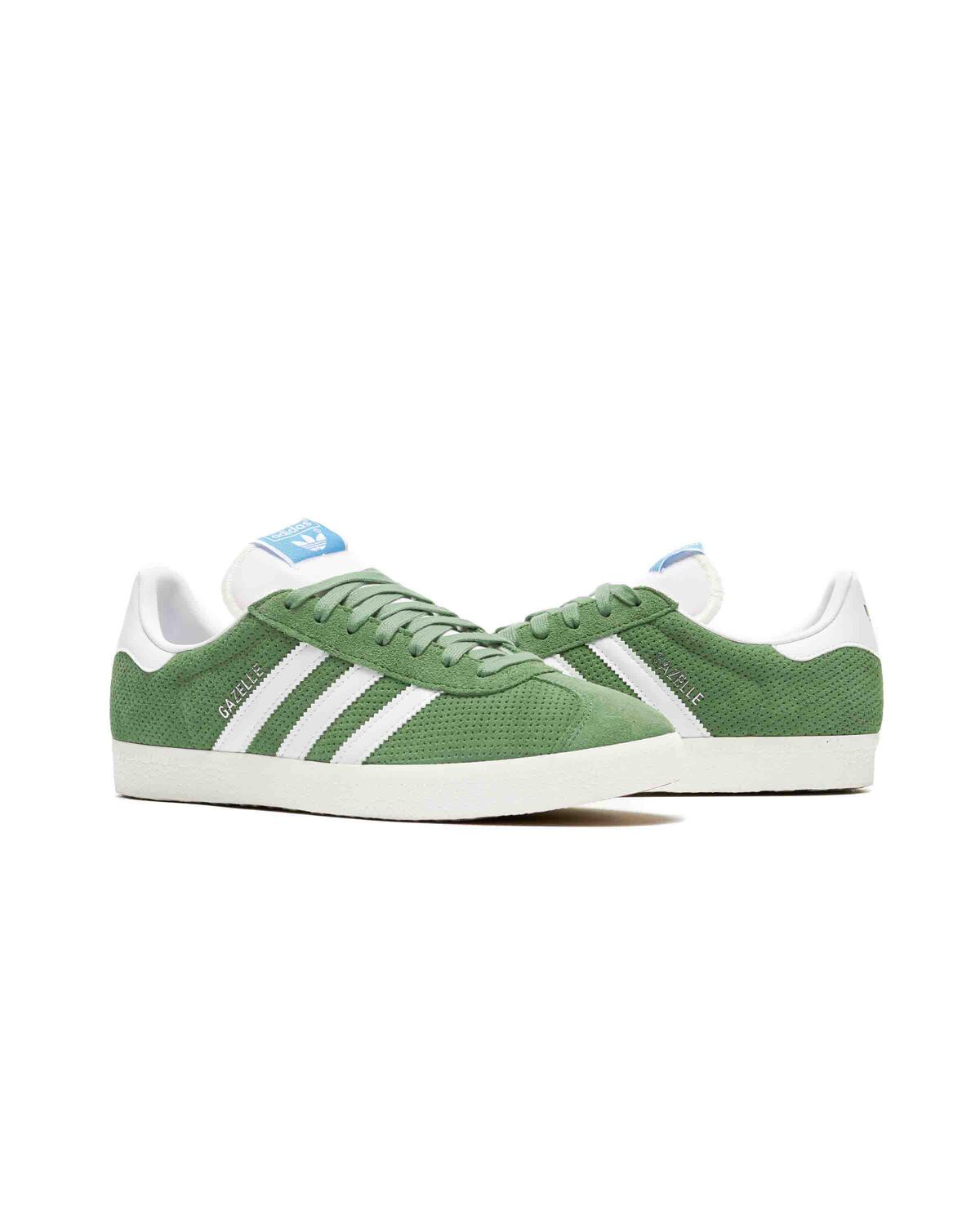 Adidas Gazelle Green - Image 17