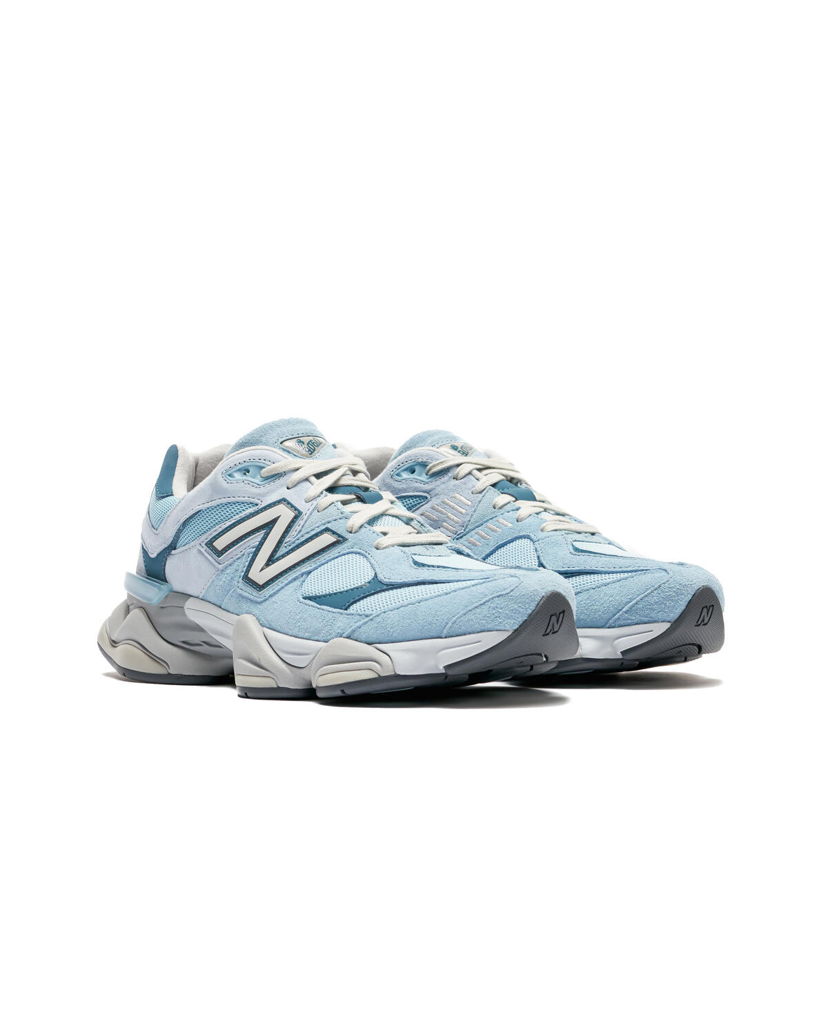 New Balance U 9060 EED (GS) - Image 3