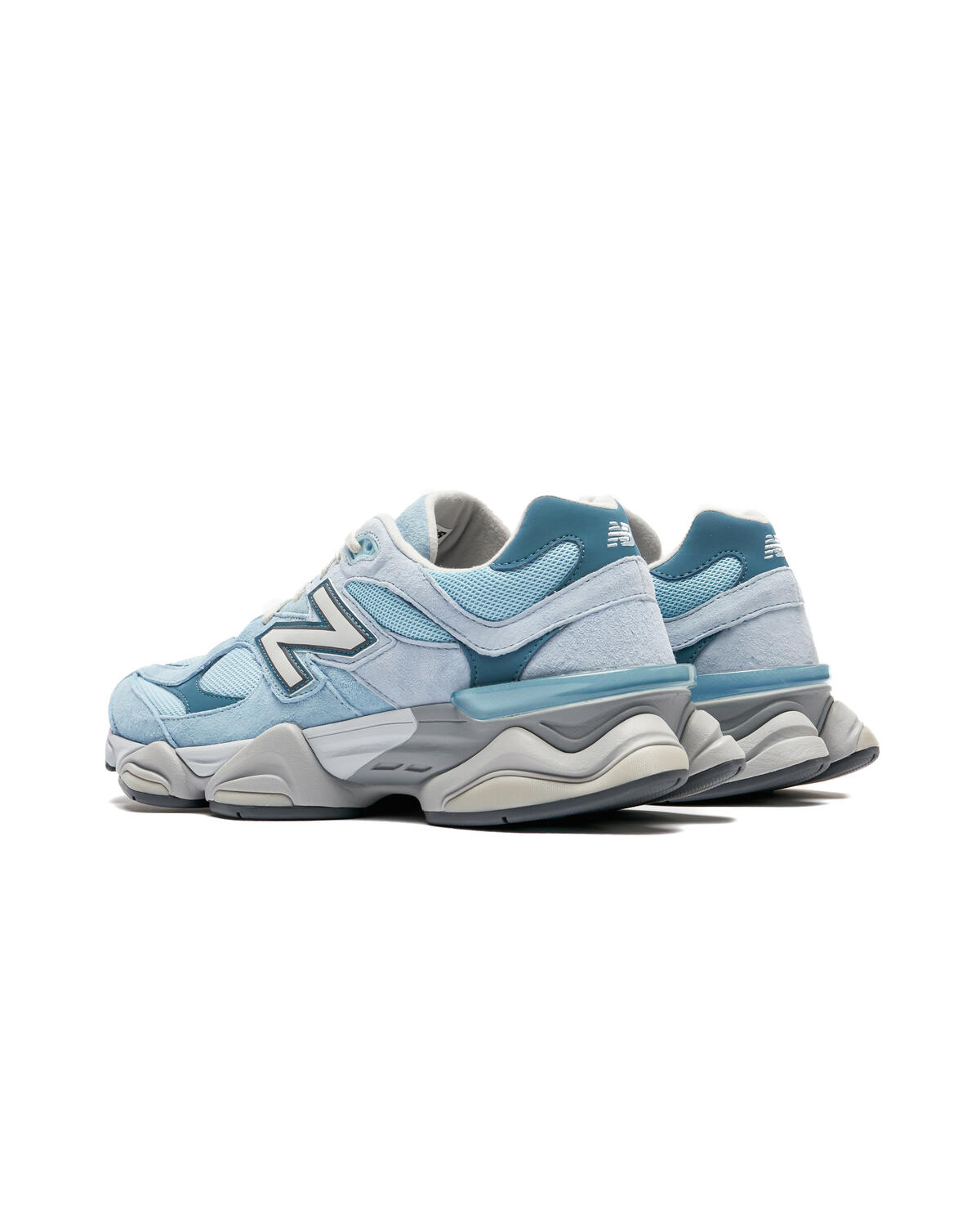 New Balance U 9060 EED (GS) - Image 4
