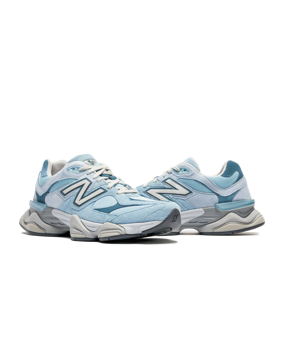 New Balance U 9060 EED (GS) - Image 5