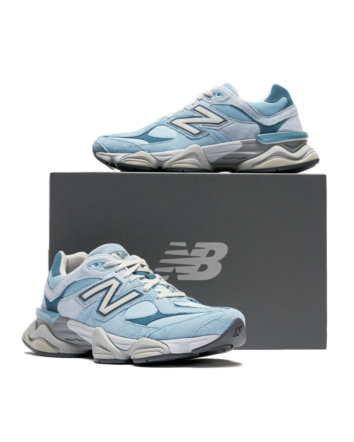 New Balance U 9060 EED (GS) - Image 6