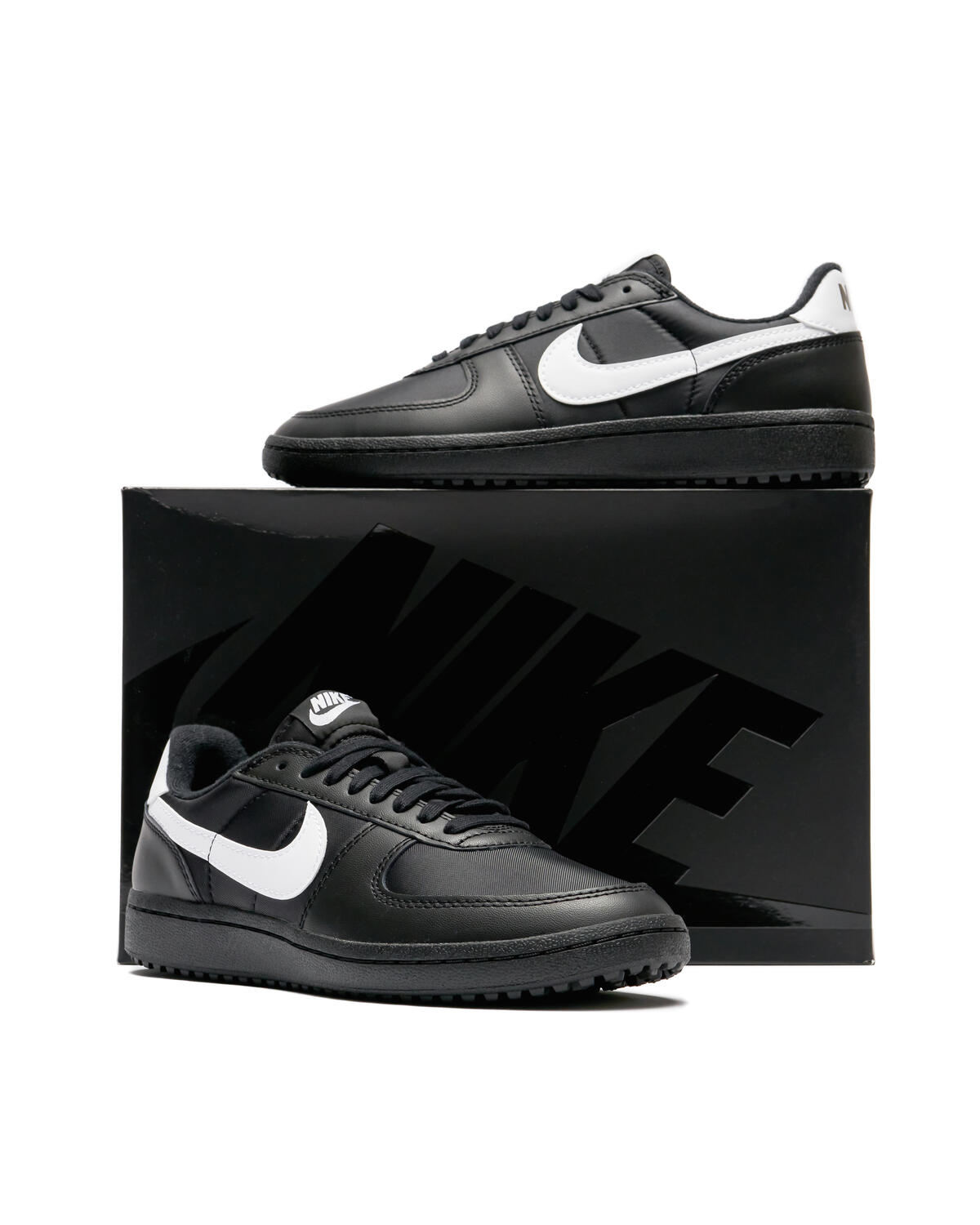 Nike Field General 82 SP 'Black/White' - Image 32