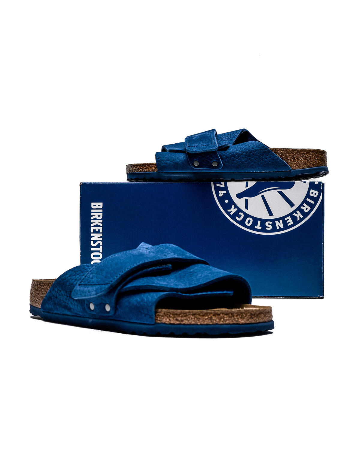 Birkenstock Kyoto (Narrow Fit) - Image 6