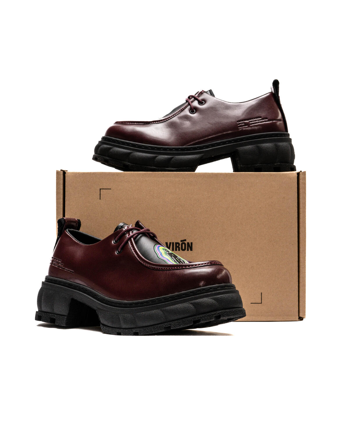 Viron x Carne Bollente New Order - Image 6